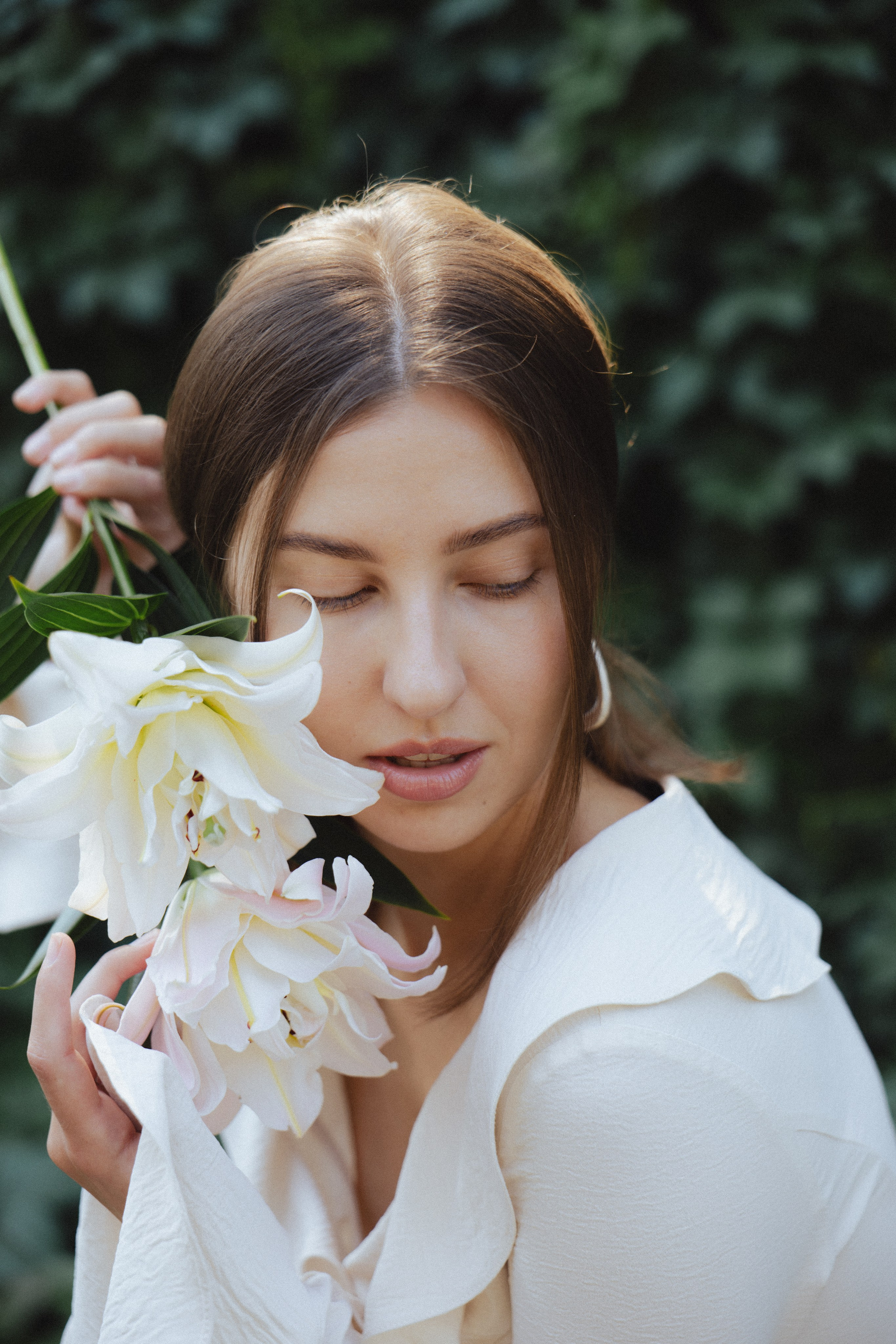 Ира. Главная