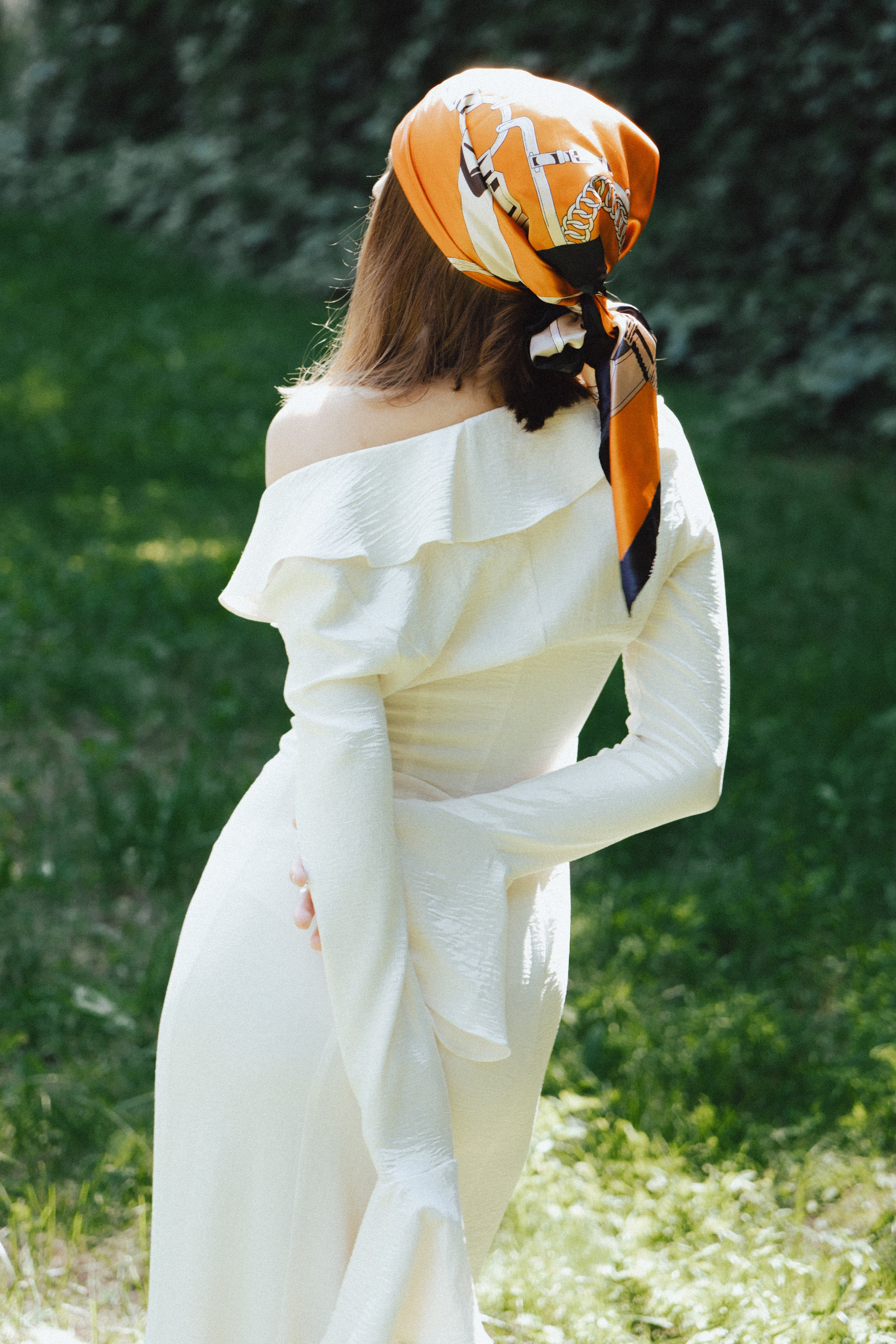 Ира. Главная