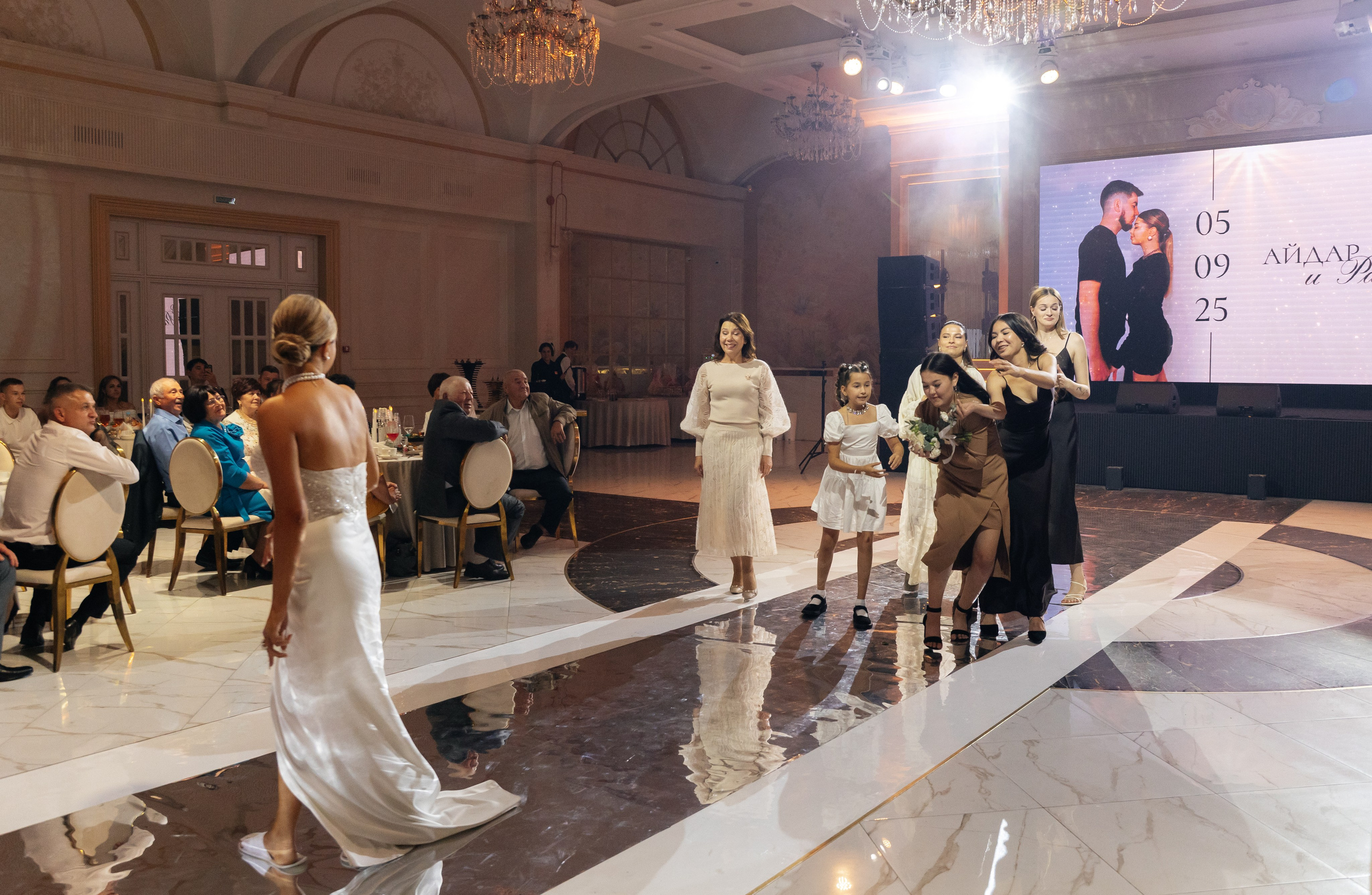 Aidar & Ralina. Свадебный фотограф Ильнар Асадуллин