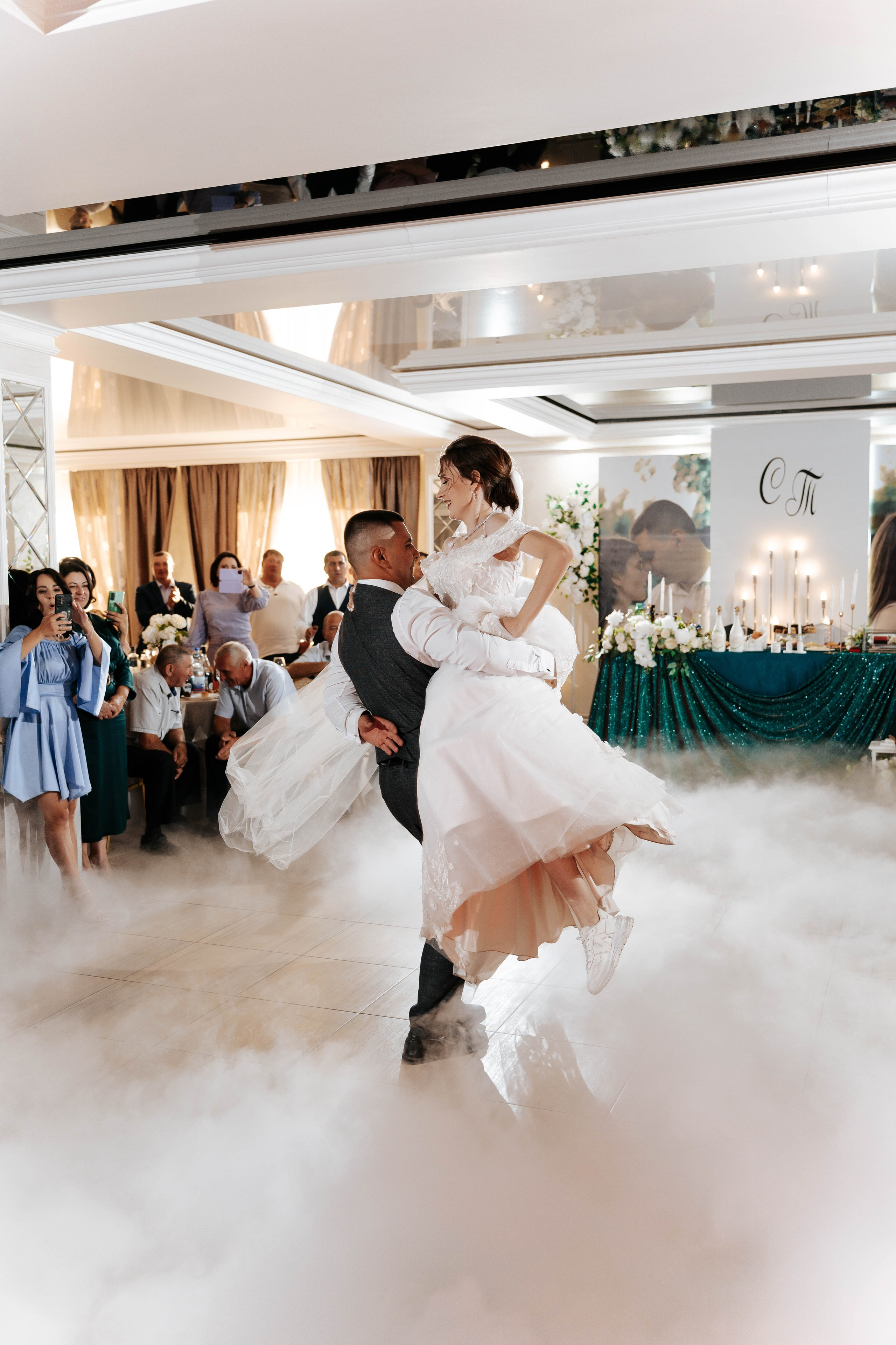 Sergey & Tatiana. Свадебный фотограф в Воронеже Самохина Екатерина