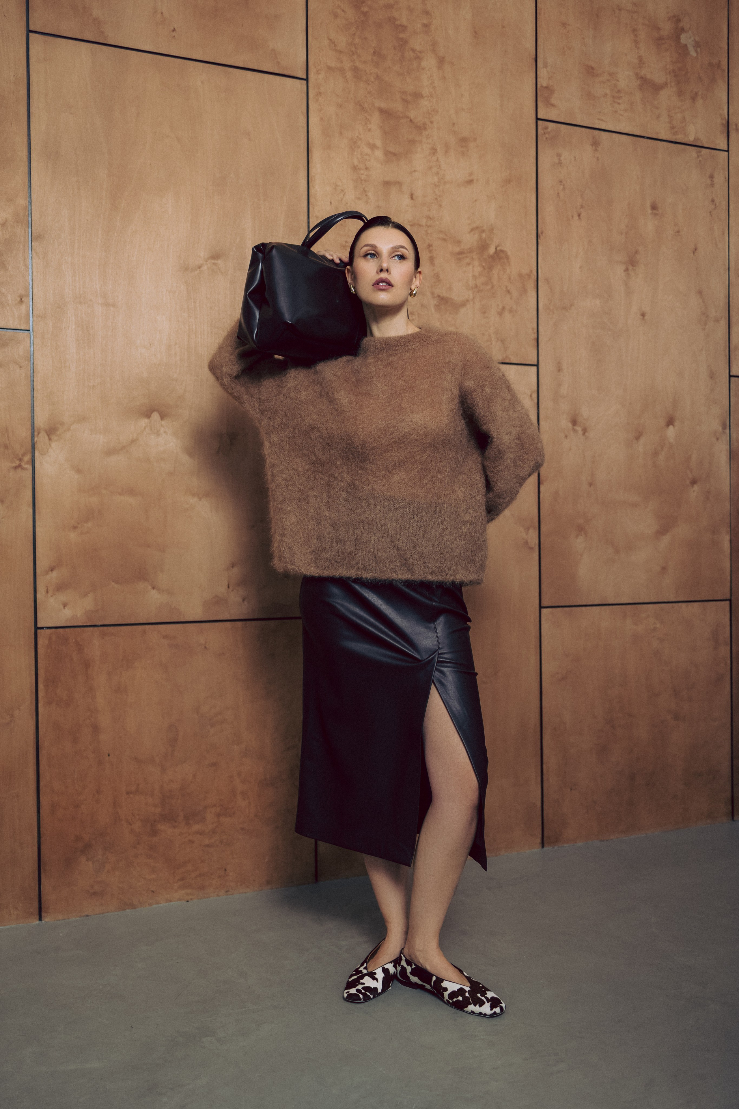 Mari. Дарья Скворцова