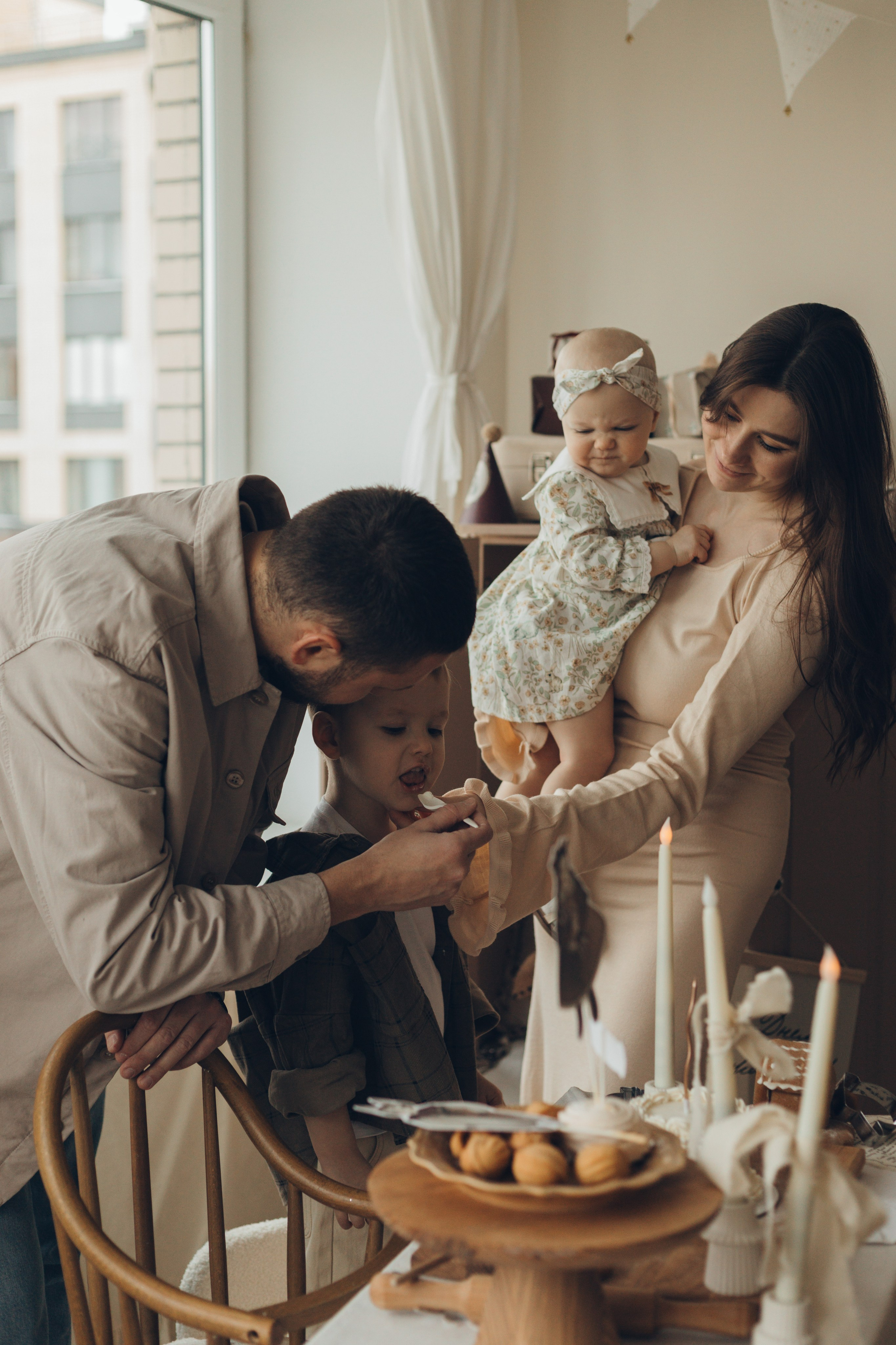 Есения. Семейный фотограф Санкт-Петербург СПб Анастасия Гаврилюк