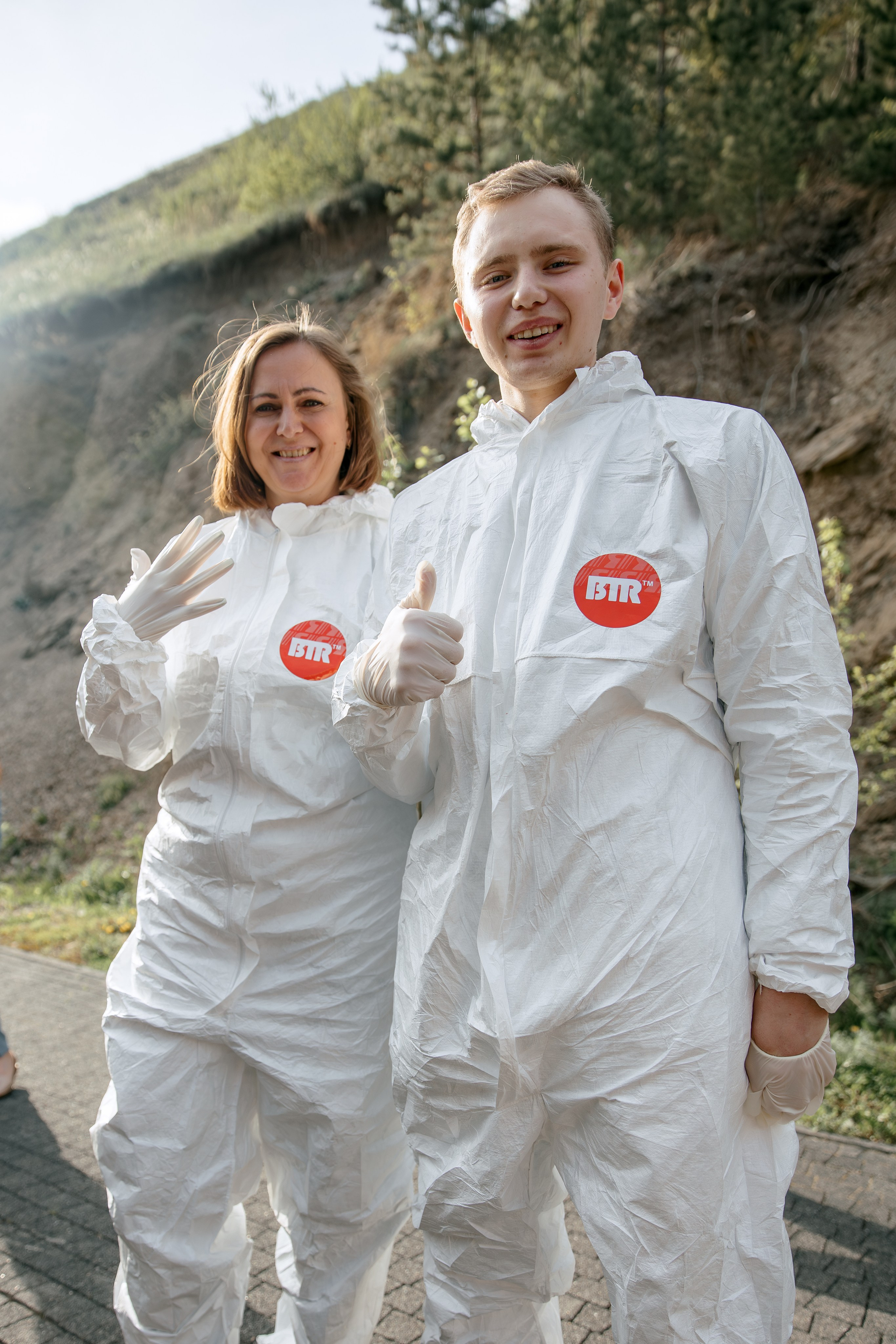 ВОСТОК СЕРВИС. Фотограф в Красноярске