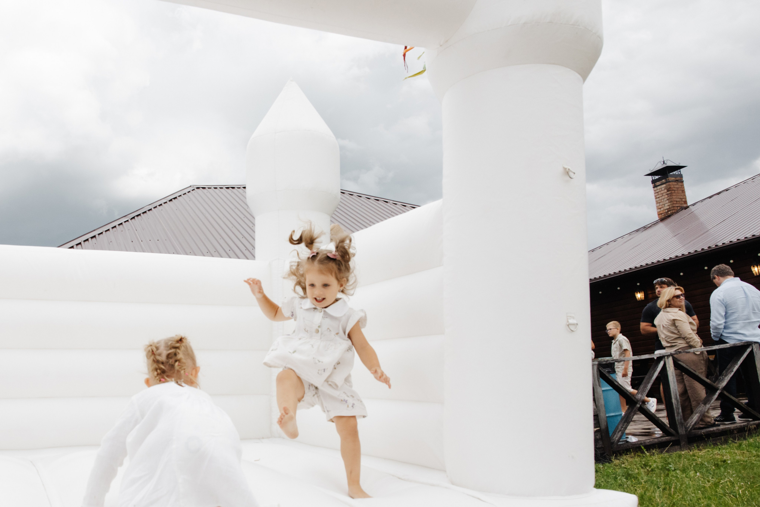 ГЕНДЕР ПАТИ. Фотограф в Красноярске