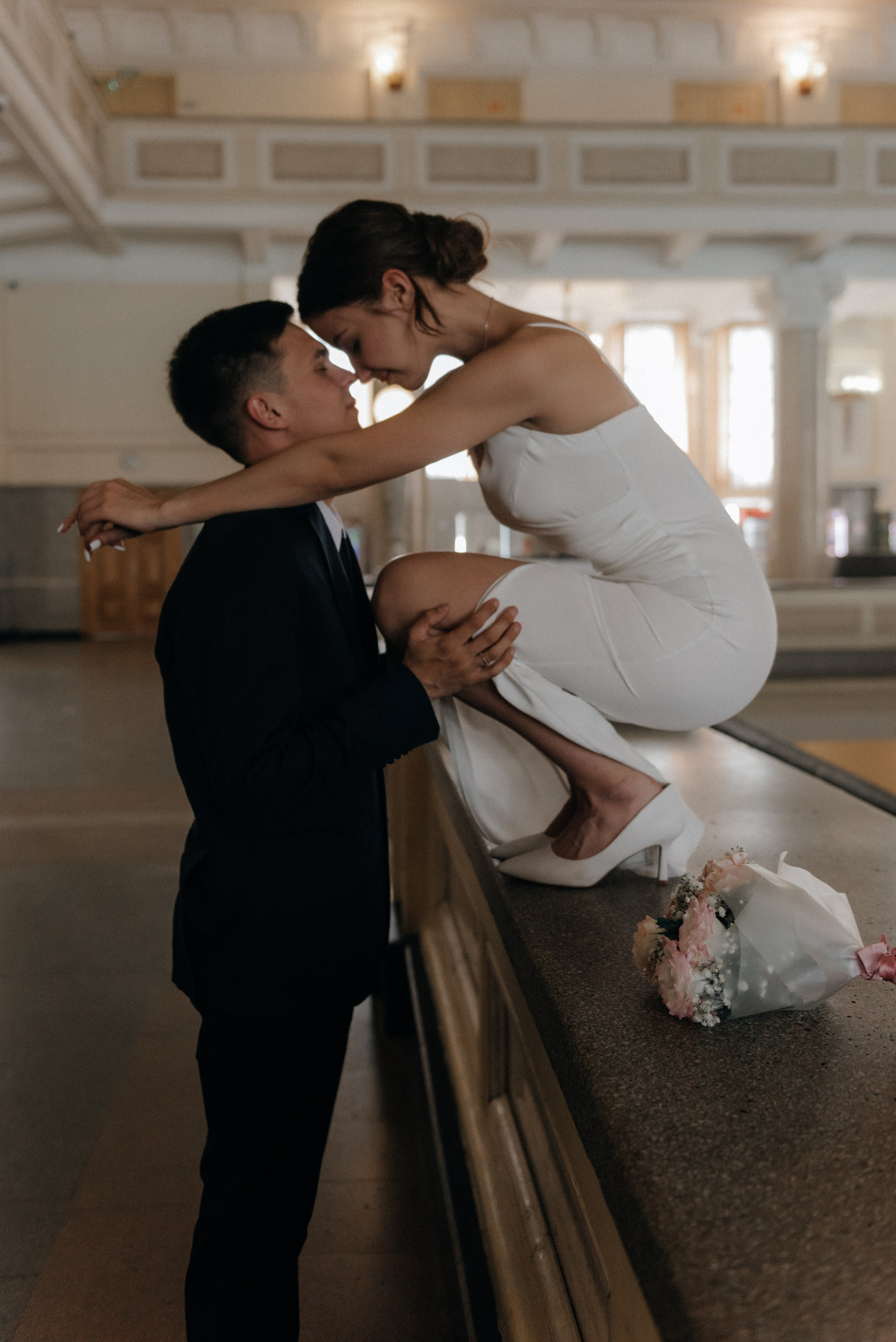 Кристина & Руслан