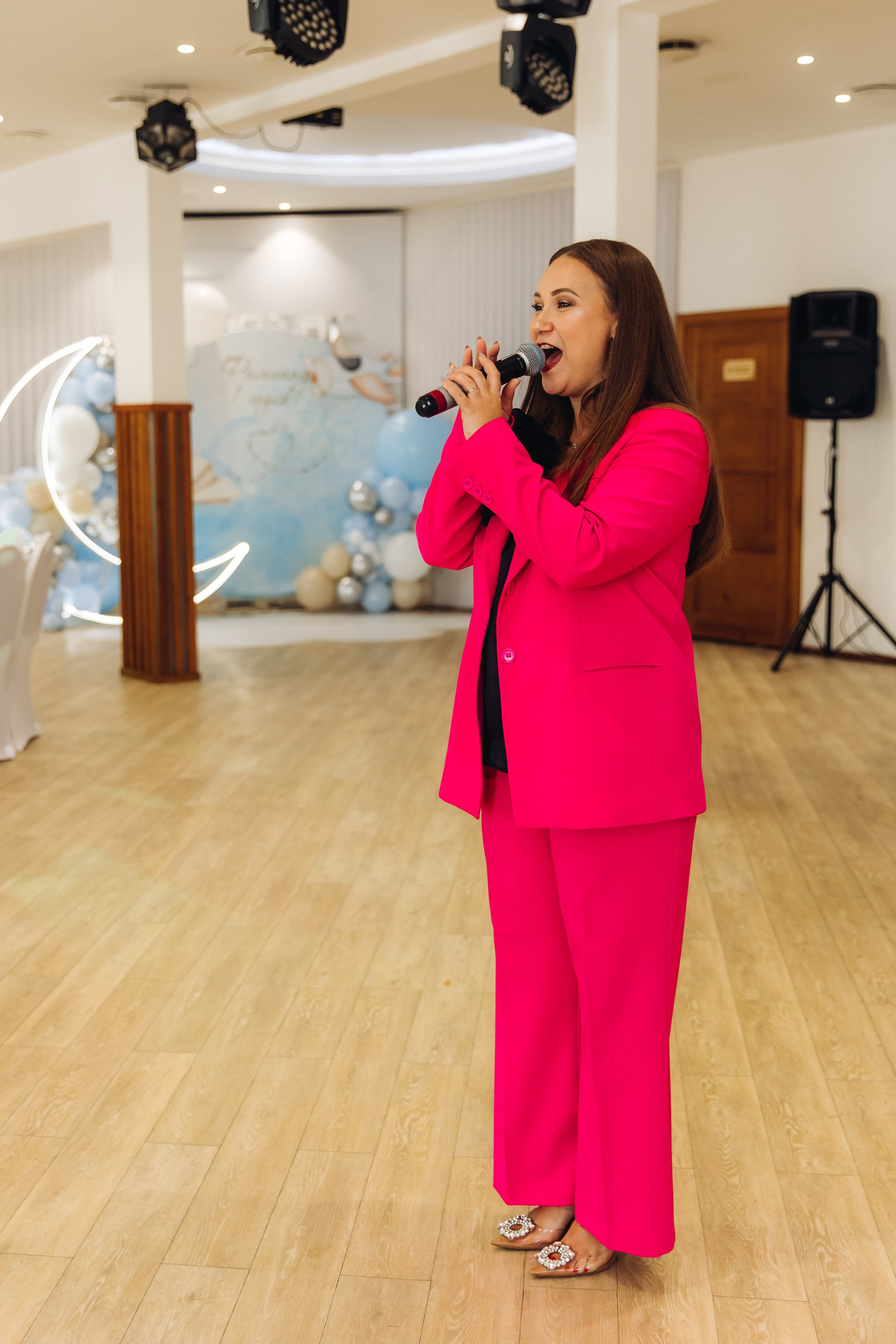 Филиппу годик. Свадебный и семейный фотограф в Улан-Удэ