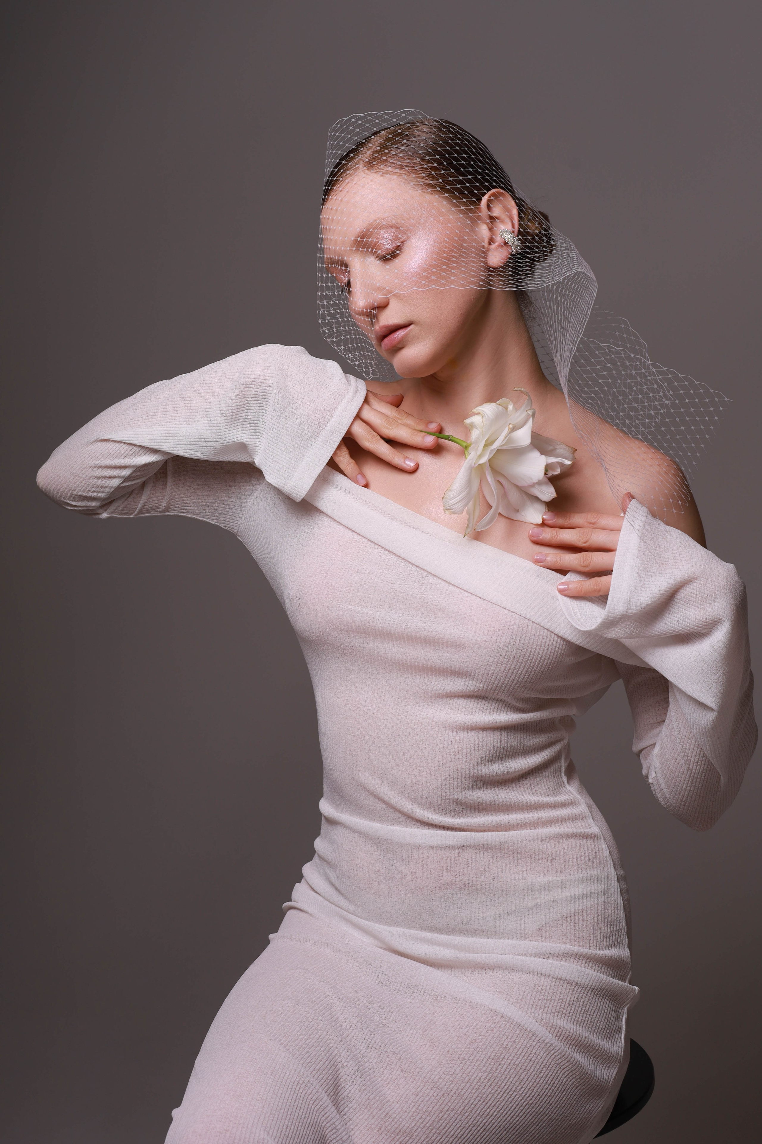 Творческая фотосъемка. Фотограф в Крыму Татьяна Барицкая ЕНОТИКА