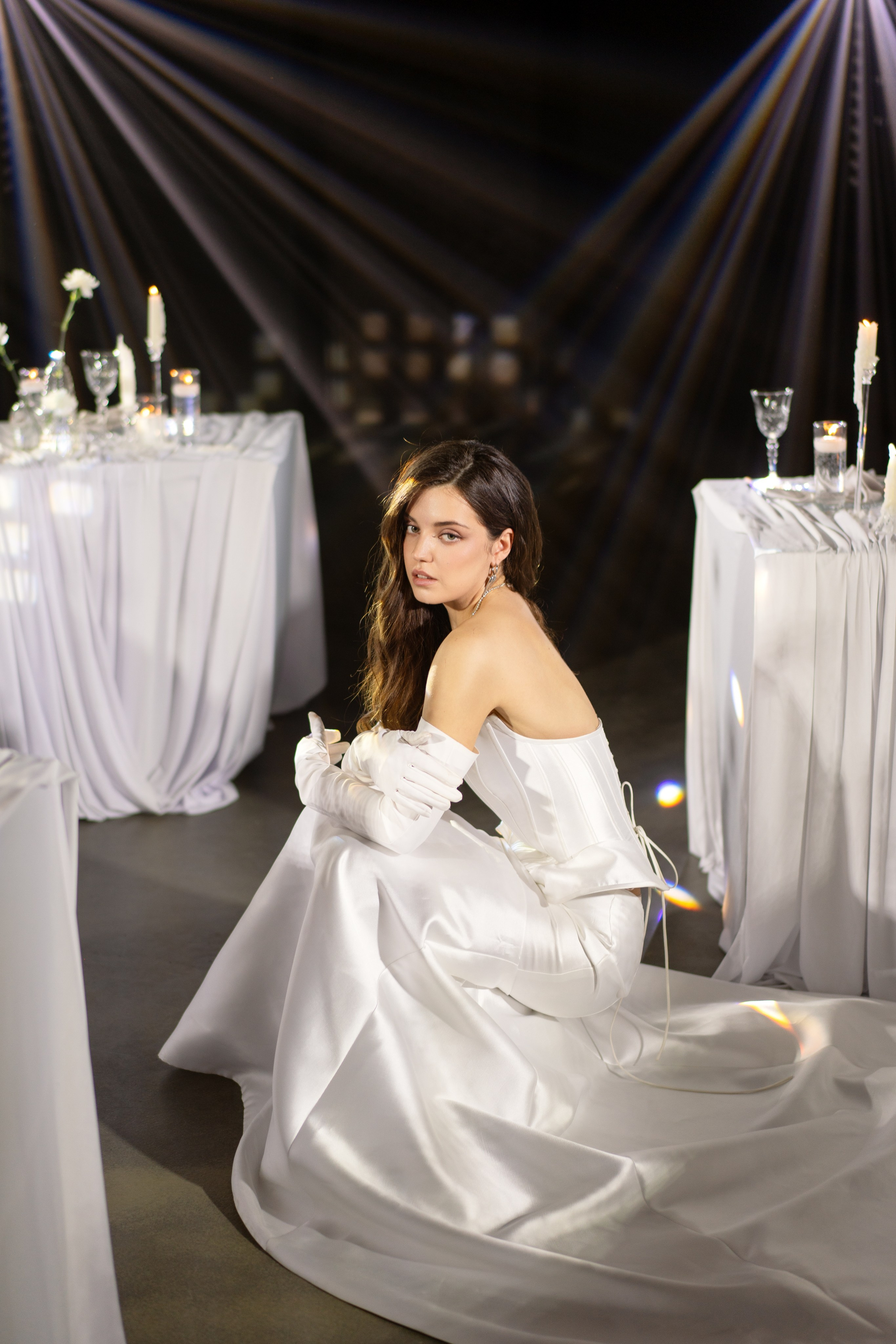 Александр и Алина. Семейный и свадебный фотограф Минск, Беларусь Анна Орловская