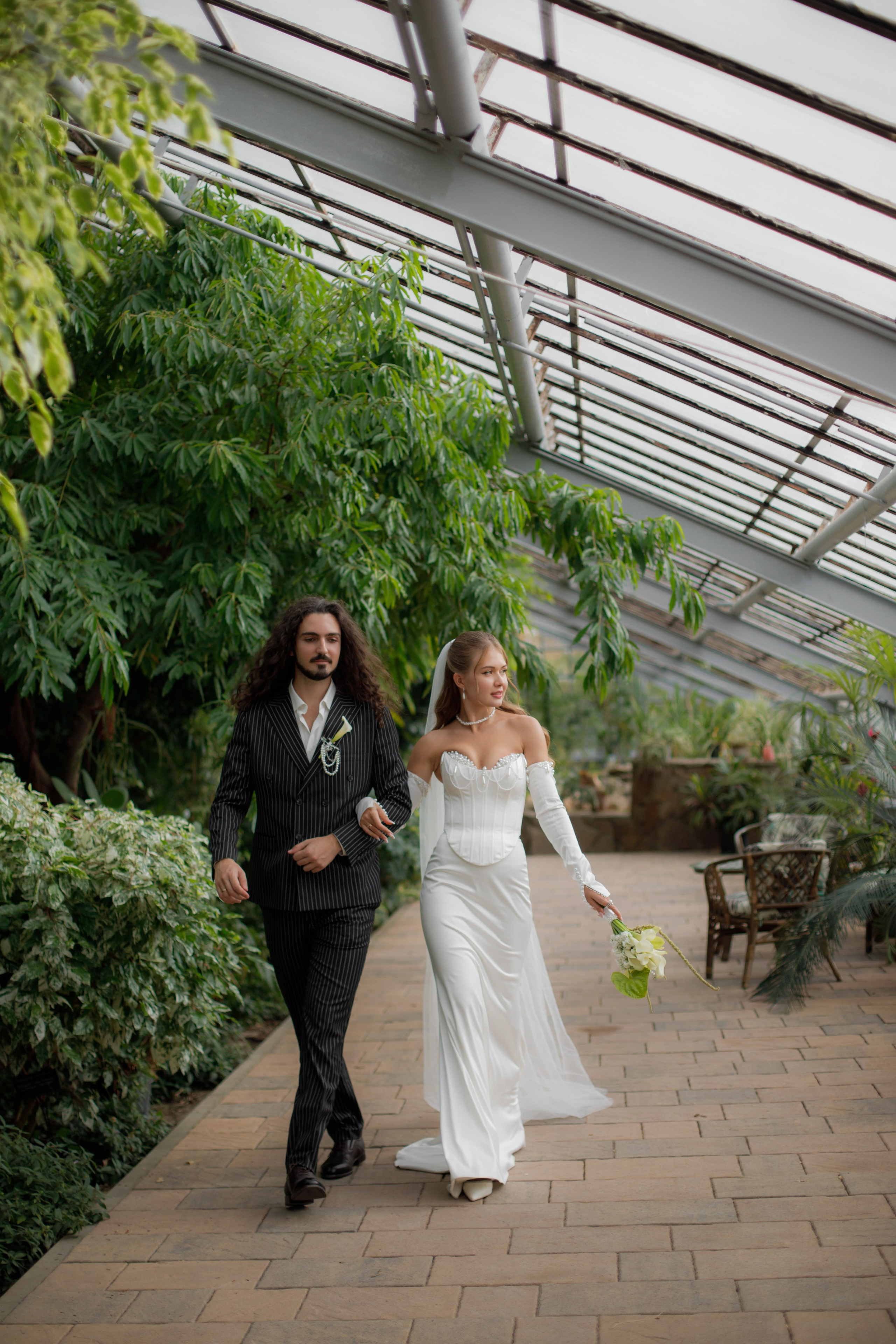 Дарья + Виталий. Свадебный фотограф Наташа Анисенко