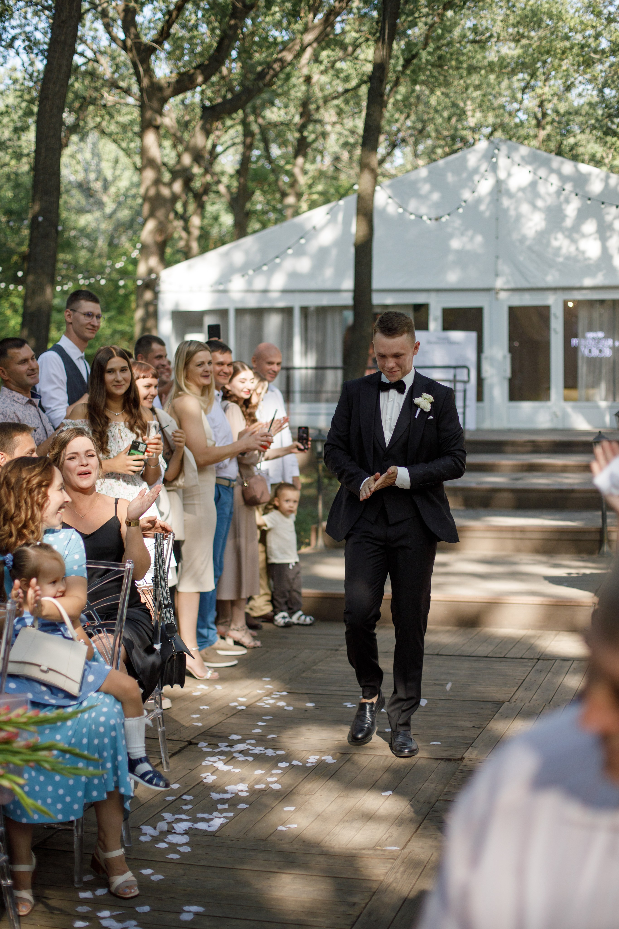 Ирина + Денис. Свадебный фотограф Наташа Анисенко