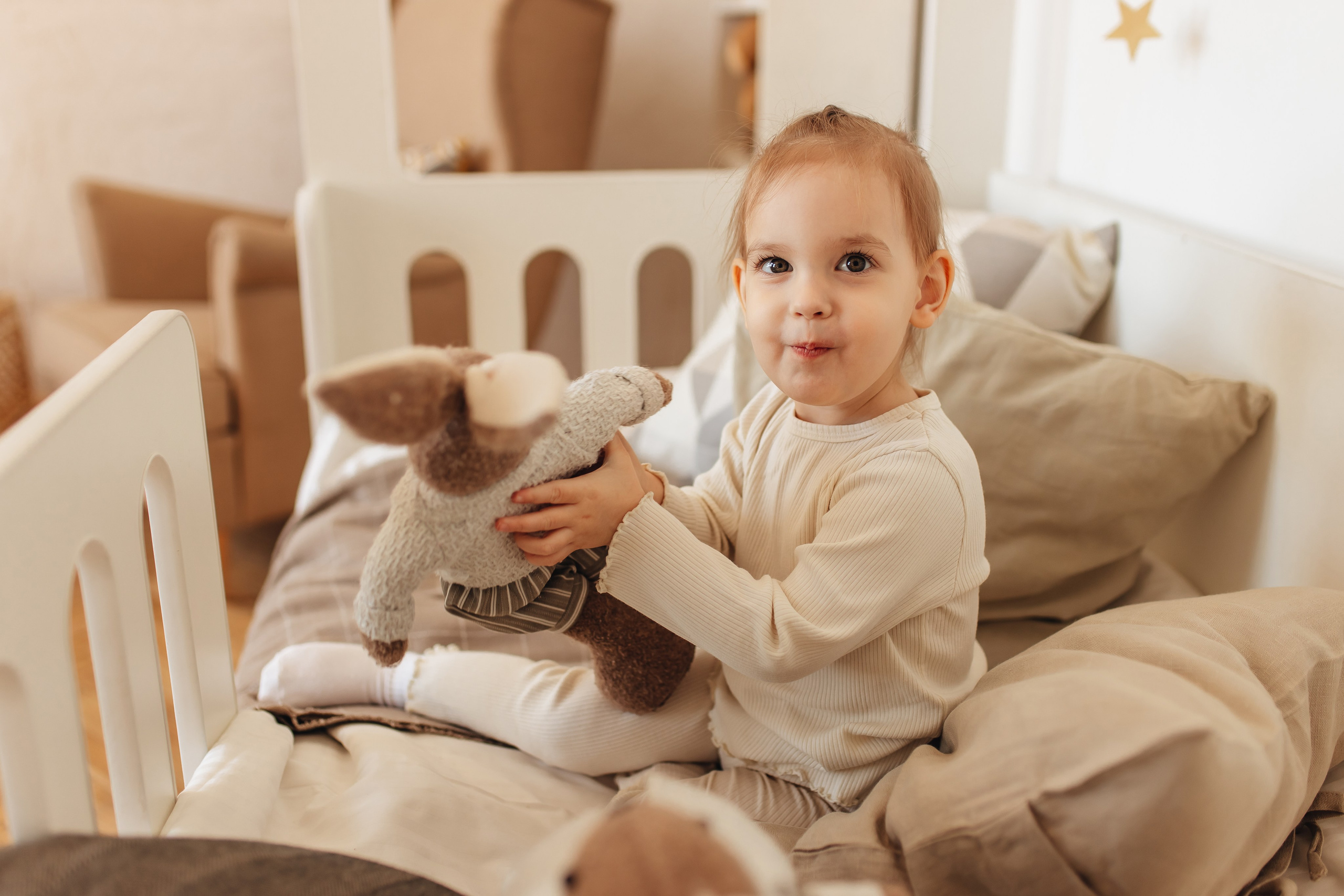 Леша, Надя и Поля. Свадебный и семейный фотограф в Туле и области Маша Костина