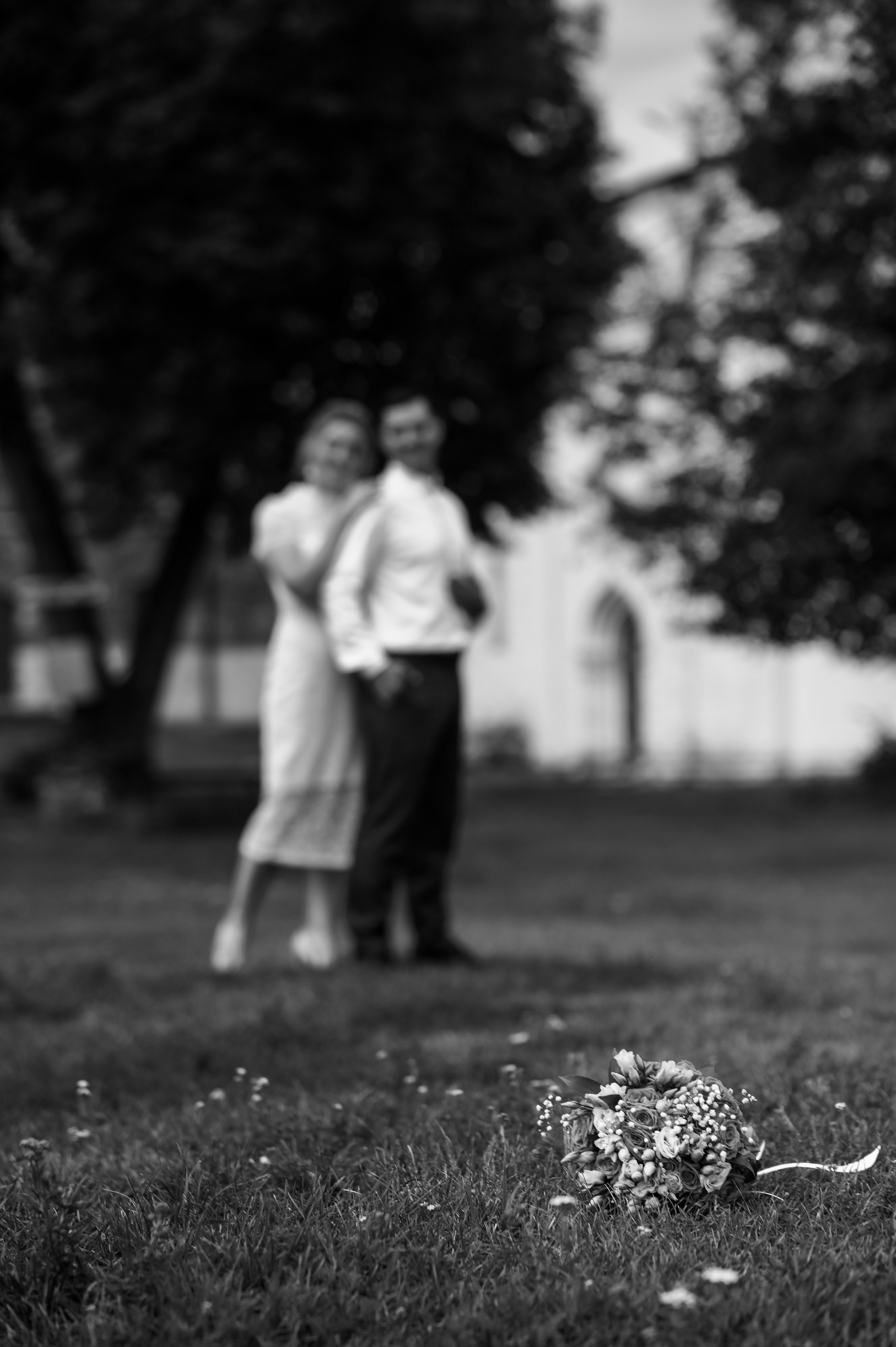 Оксана & Рустам. Семейный фотограф Олеся Батурина Рязань