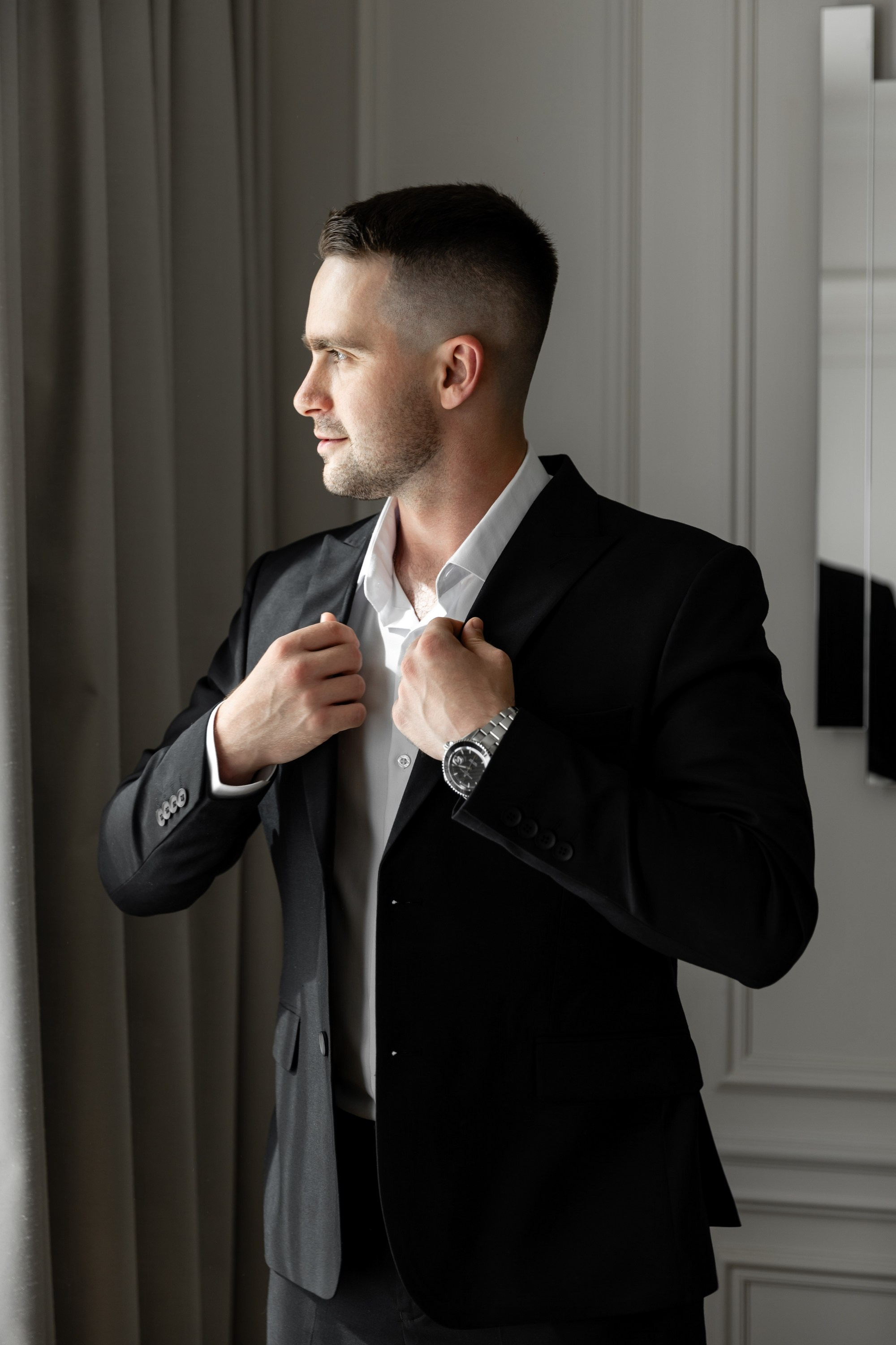 Дарья и Артём. Татьяна Чернышова свадебный фотограф Москва