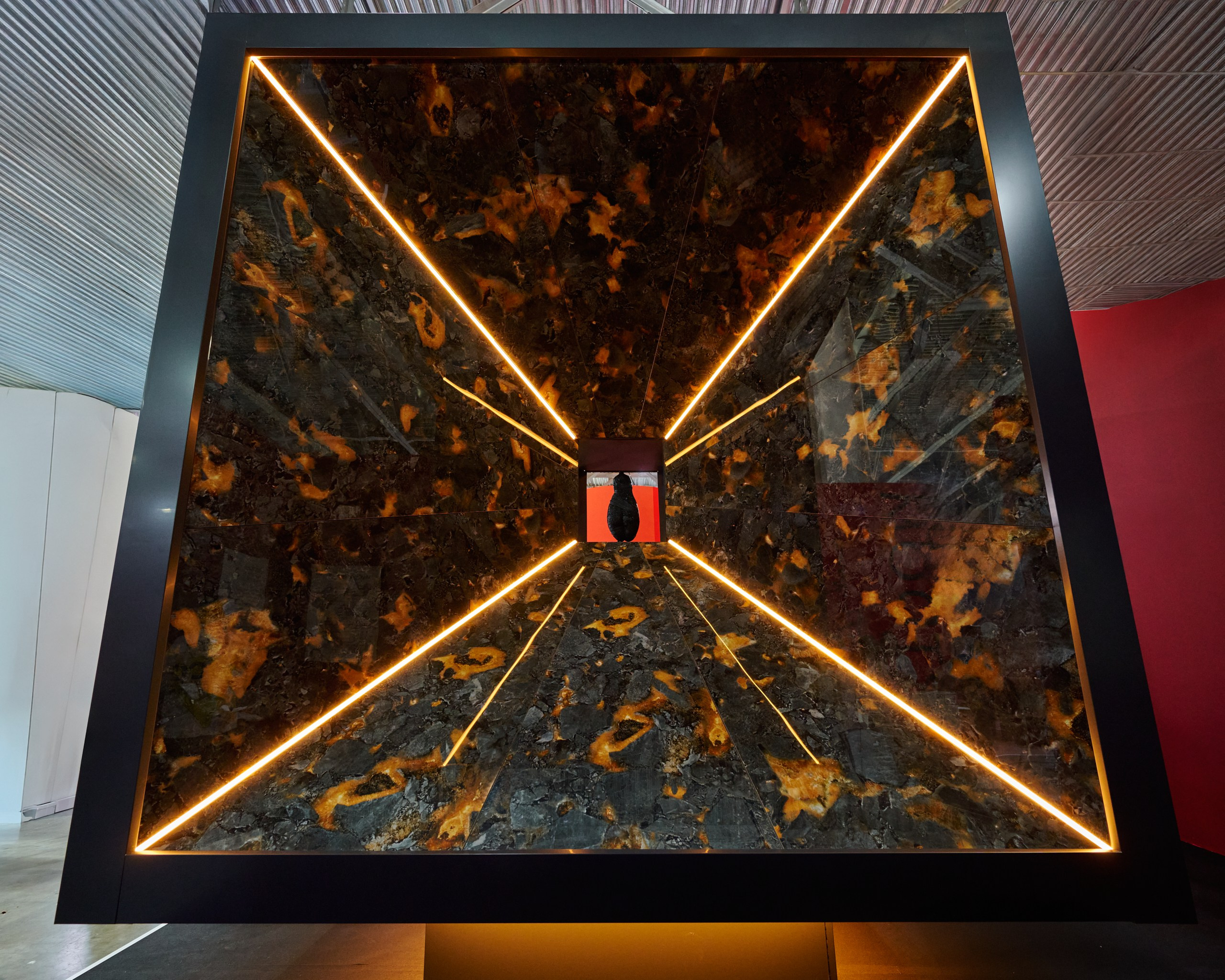 Съемка стендов на выставках. Интерьерный и архитектурный фотограф Москва и МО. Свободный Роман