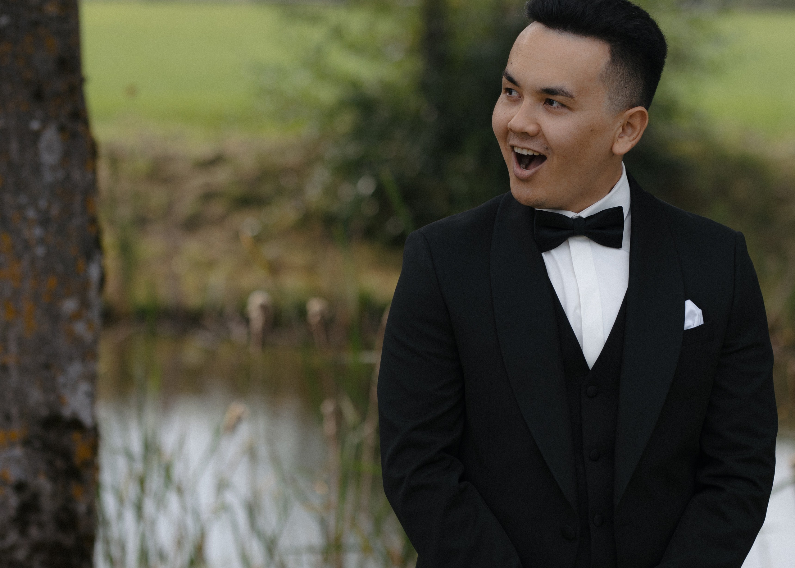 AUGUST. Свадебный фотограф Минск