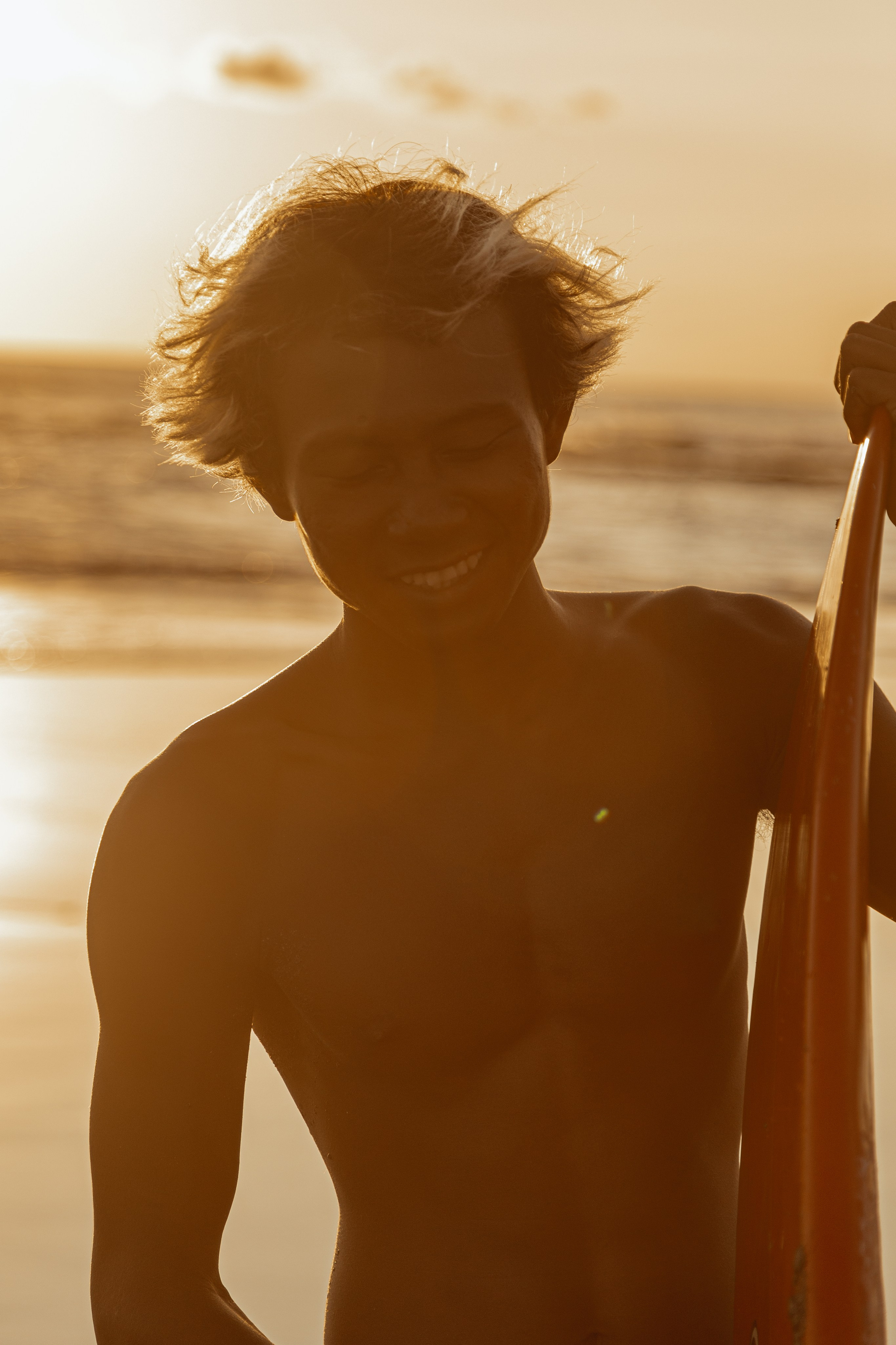 Серф. Фотограф Мария Зайчик