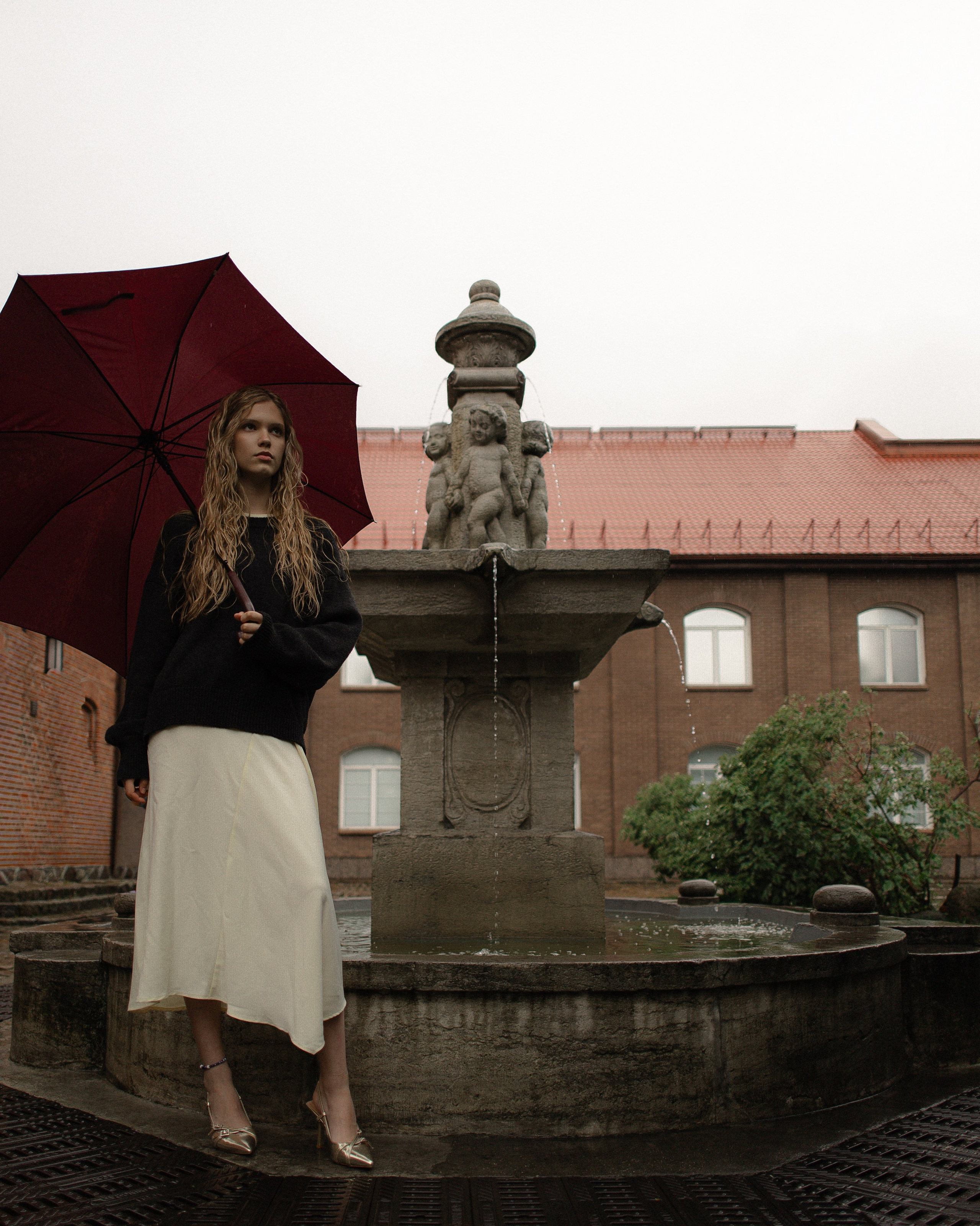 Zlata. Personality models. Международное модельное агентство в Калининграде