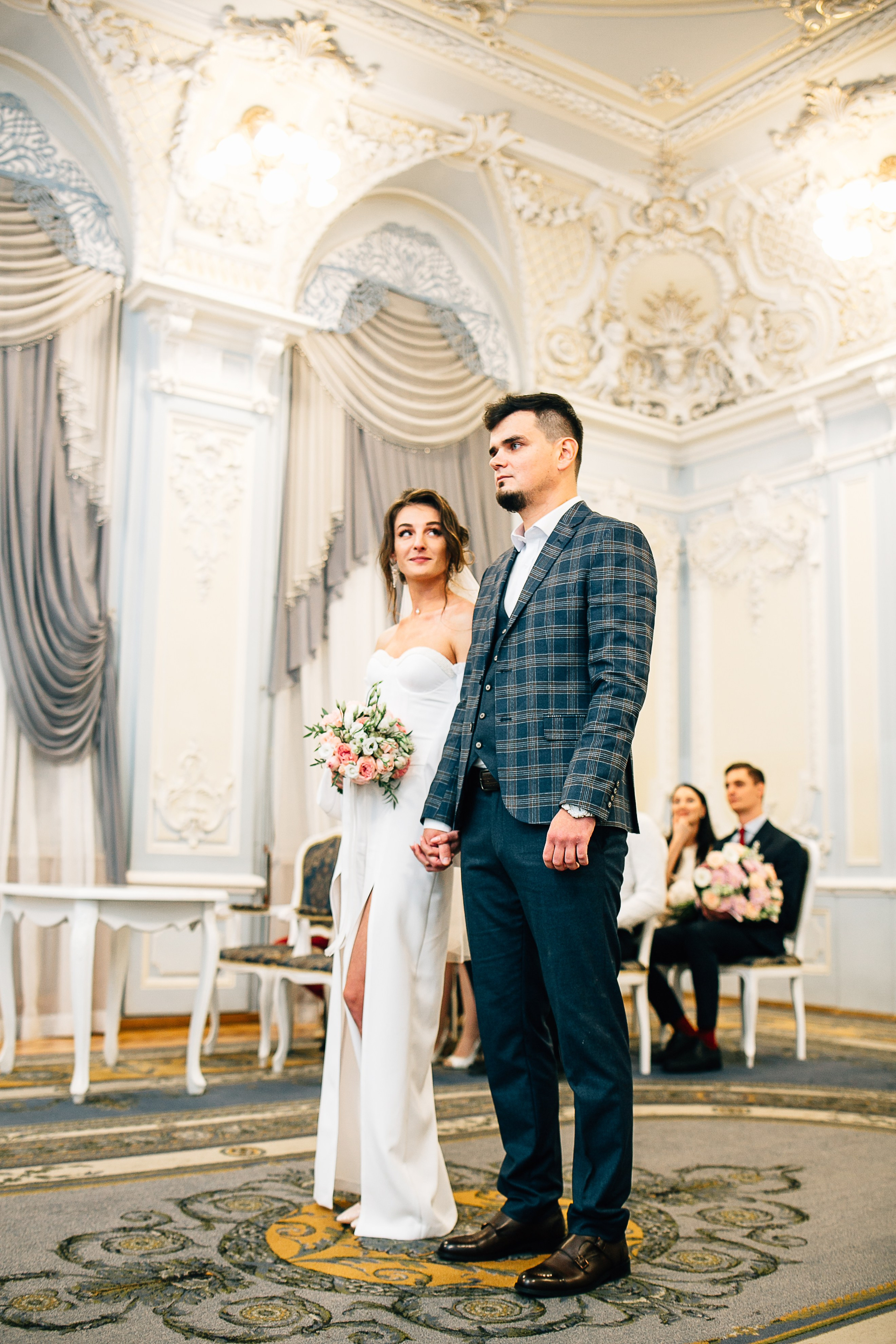 Свадьбы. Фотограф Serg-Epic — Сергей Клепиков