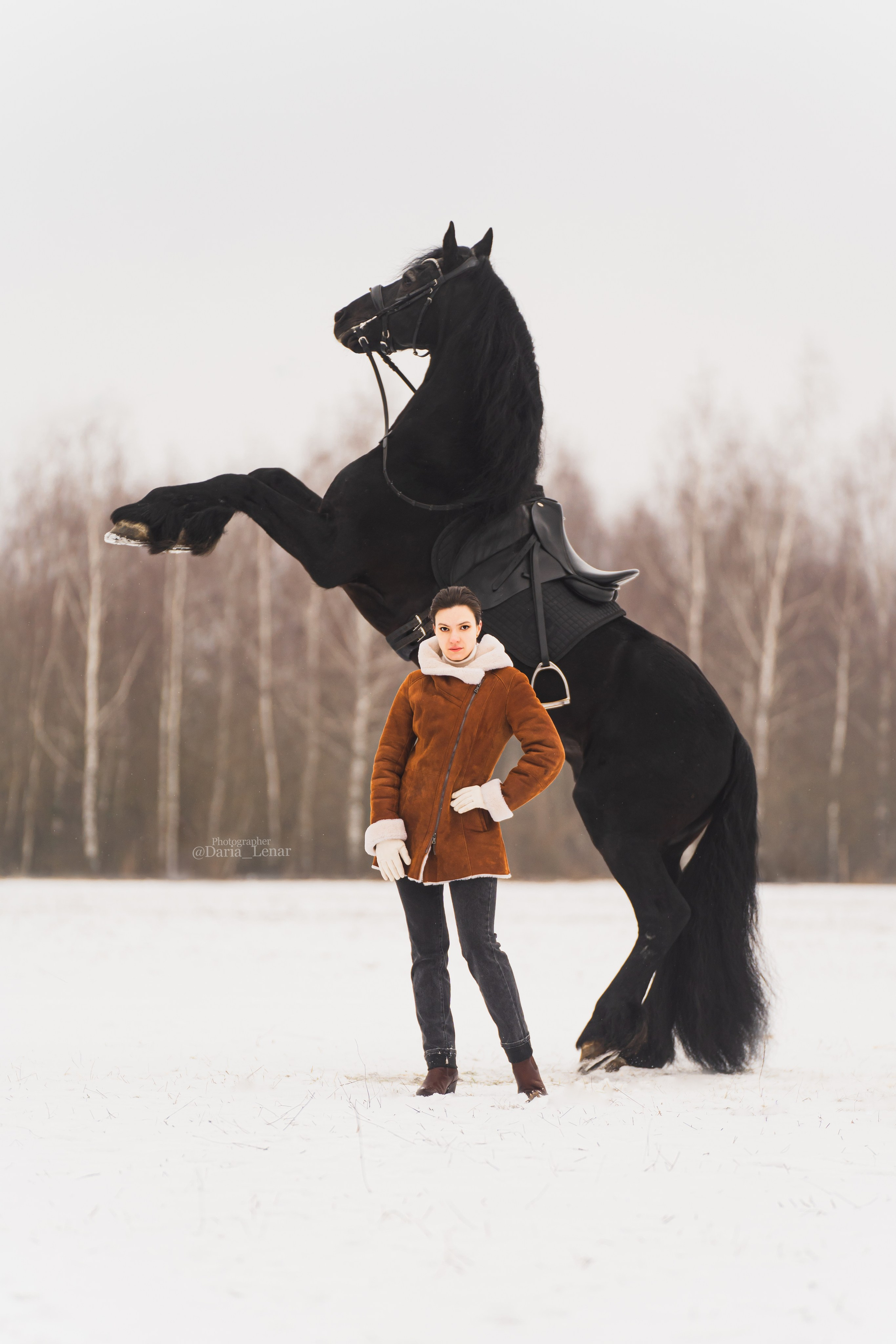 Кристина. Фотограф в Москве Ленарская Дарья