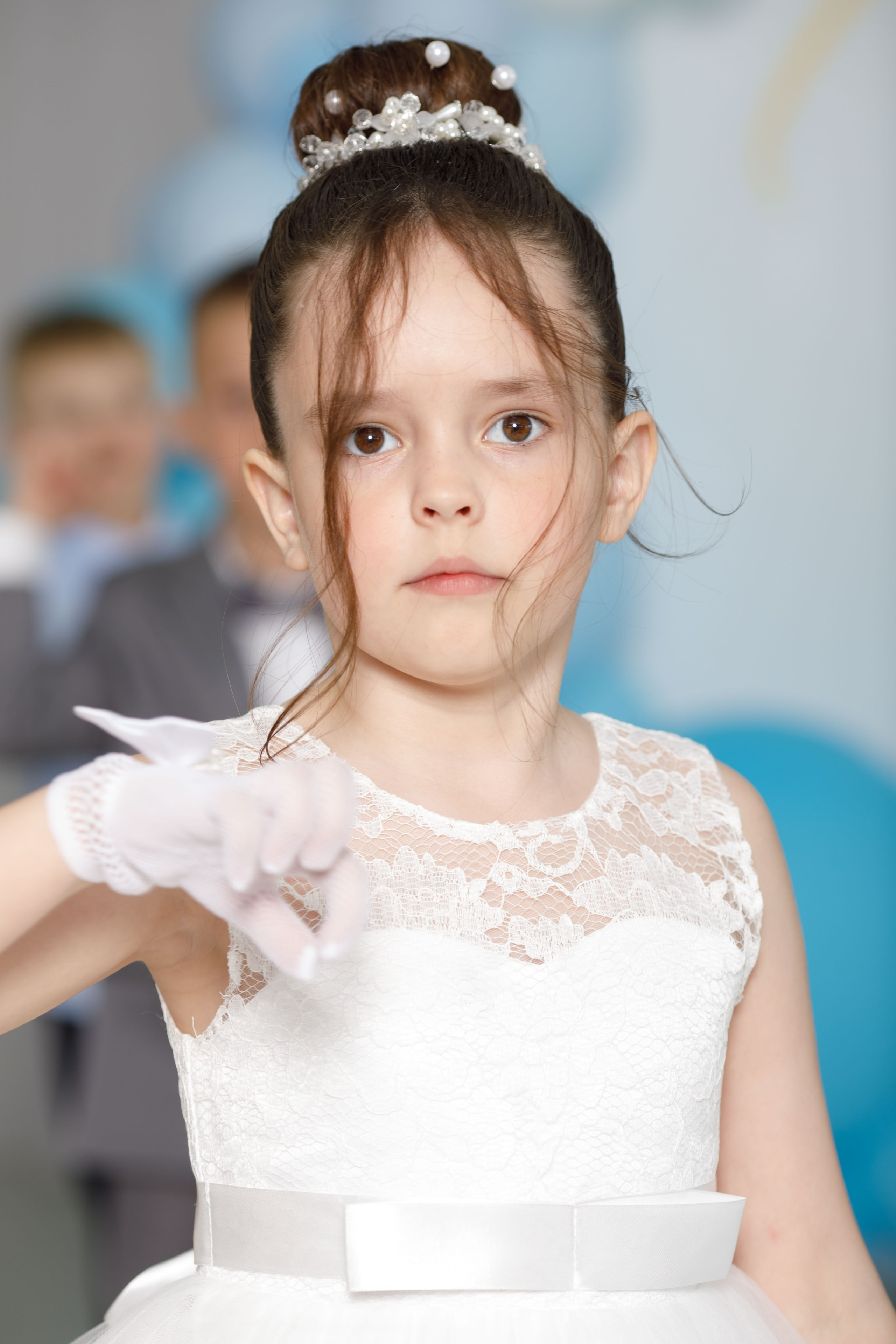 Выпускной в Гармонии. Фотограф Анна Телекаева, выпускные альбомы, семейные и репортажные съемки в Омске