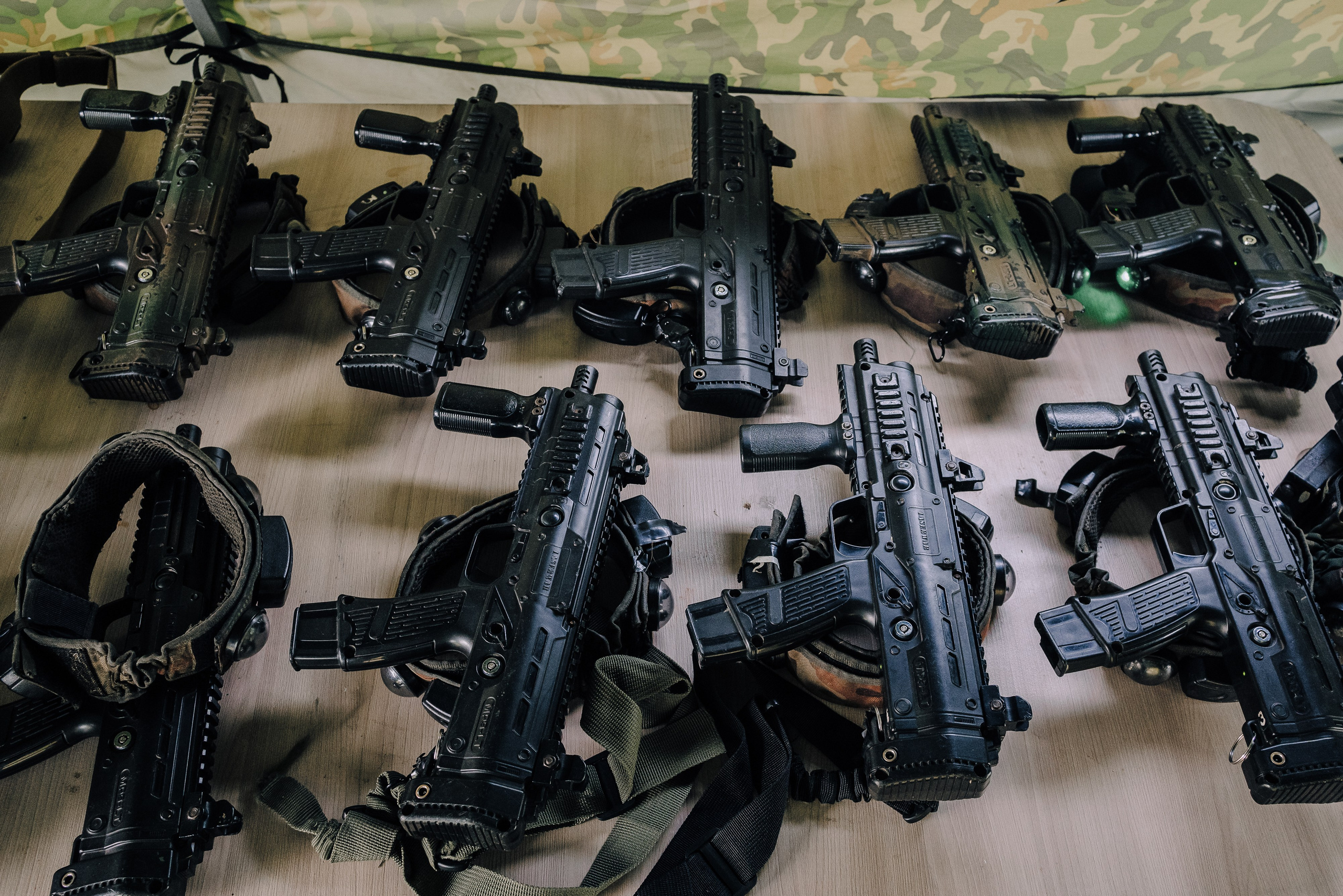 НАЗАД В БУДУЩЕЕ. РОССЕТИ. Репортажный фотограф Зуев Роман г. Челябинск