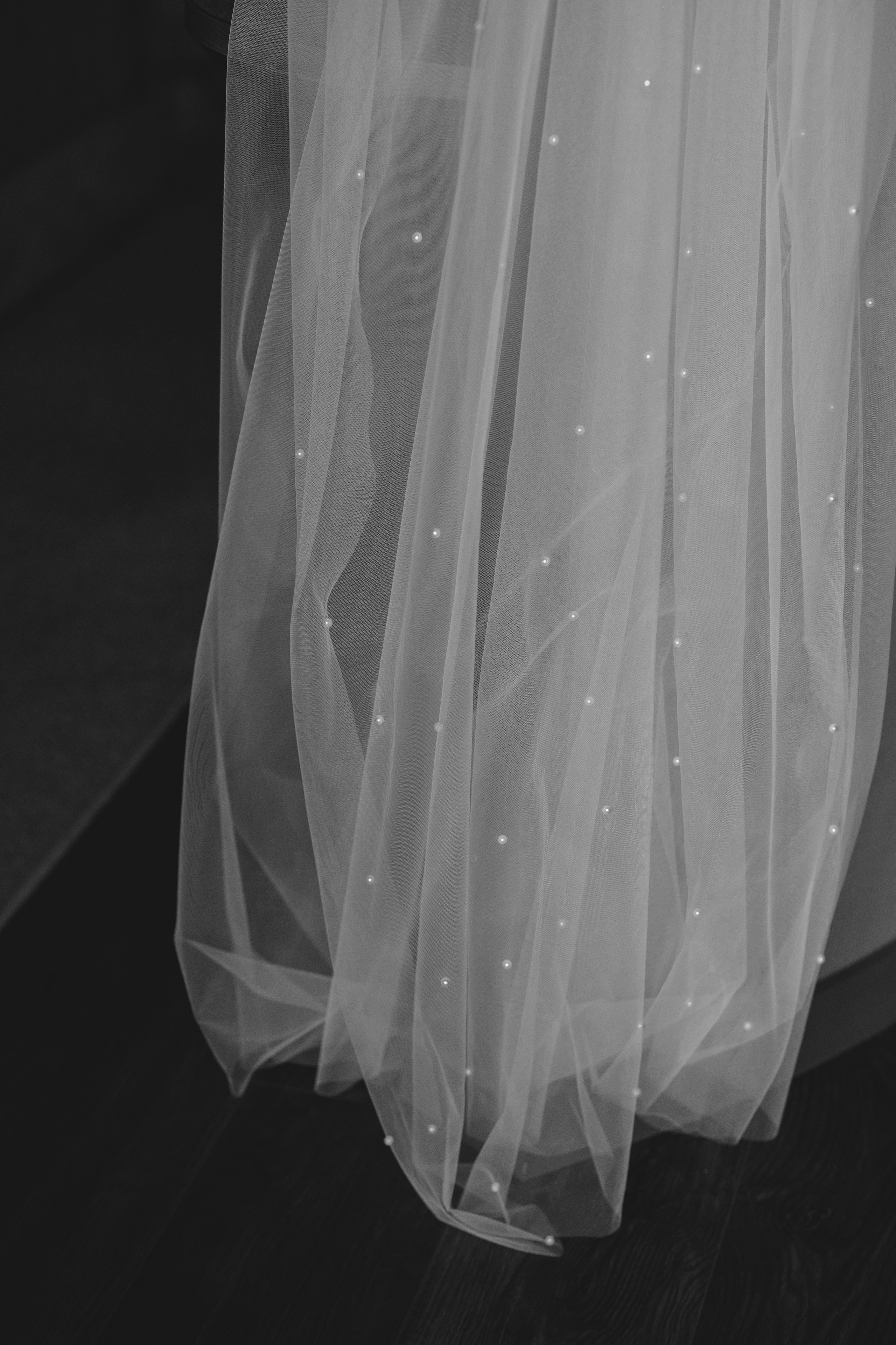 Мария и Егор. Фотограф Ксюша Белоносова