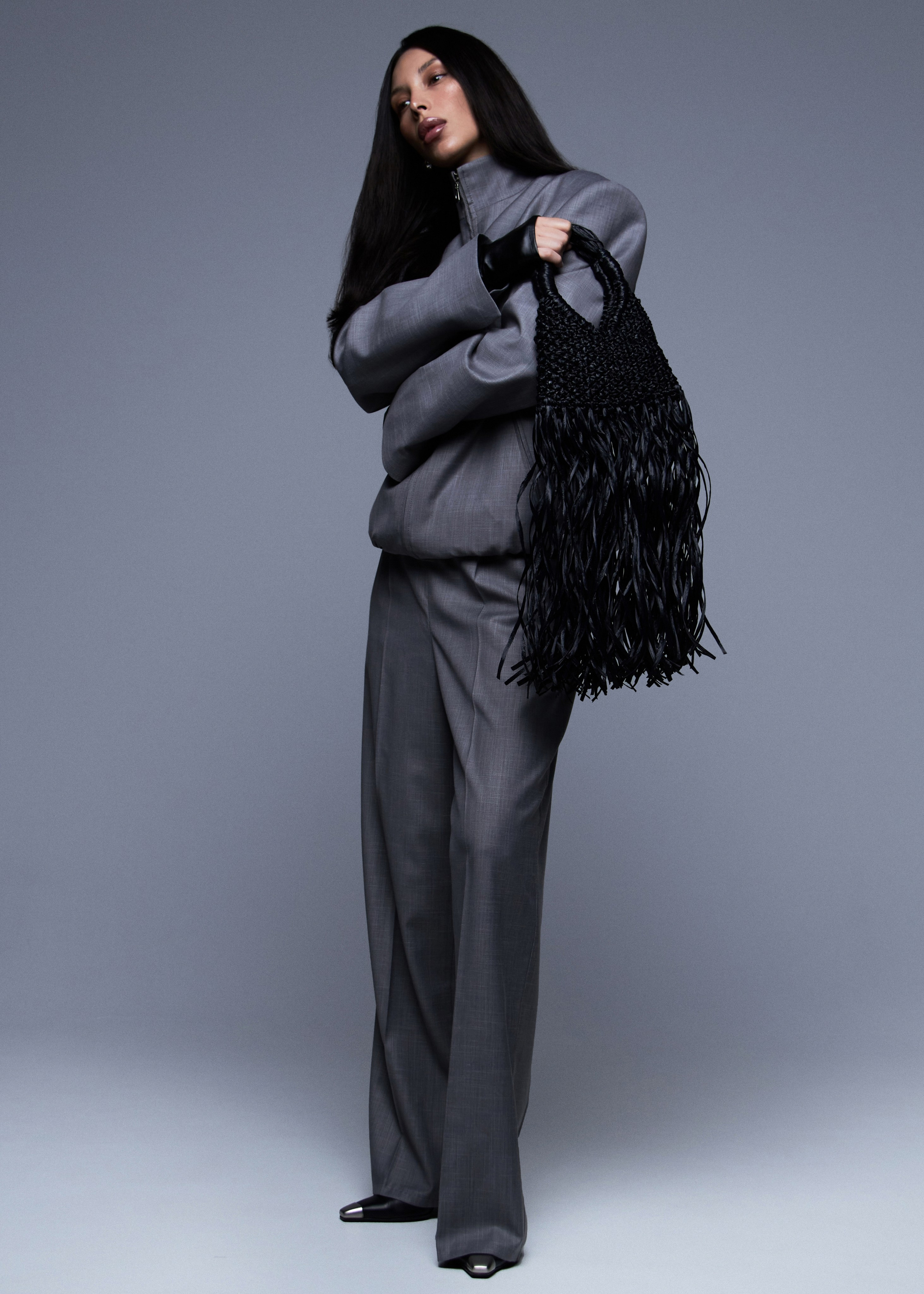 AEOM. Fashion photographer Annа