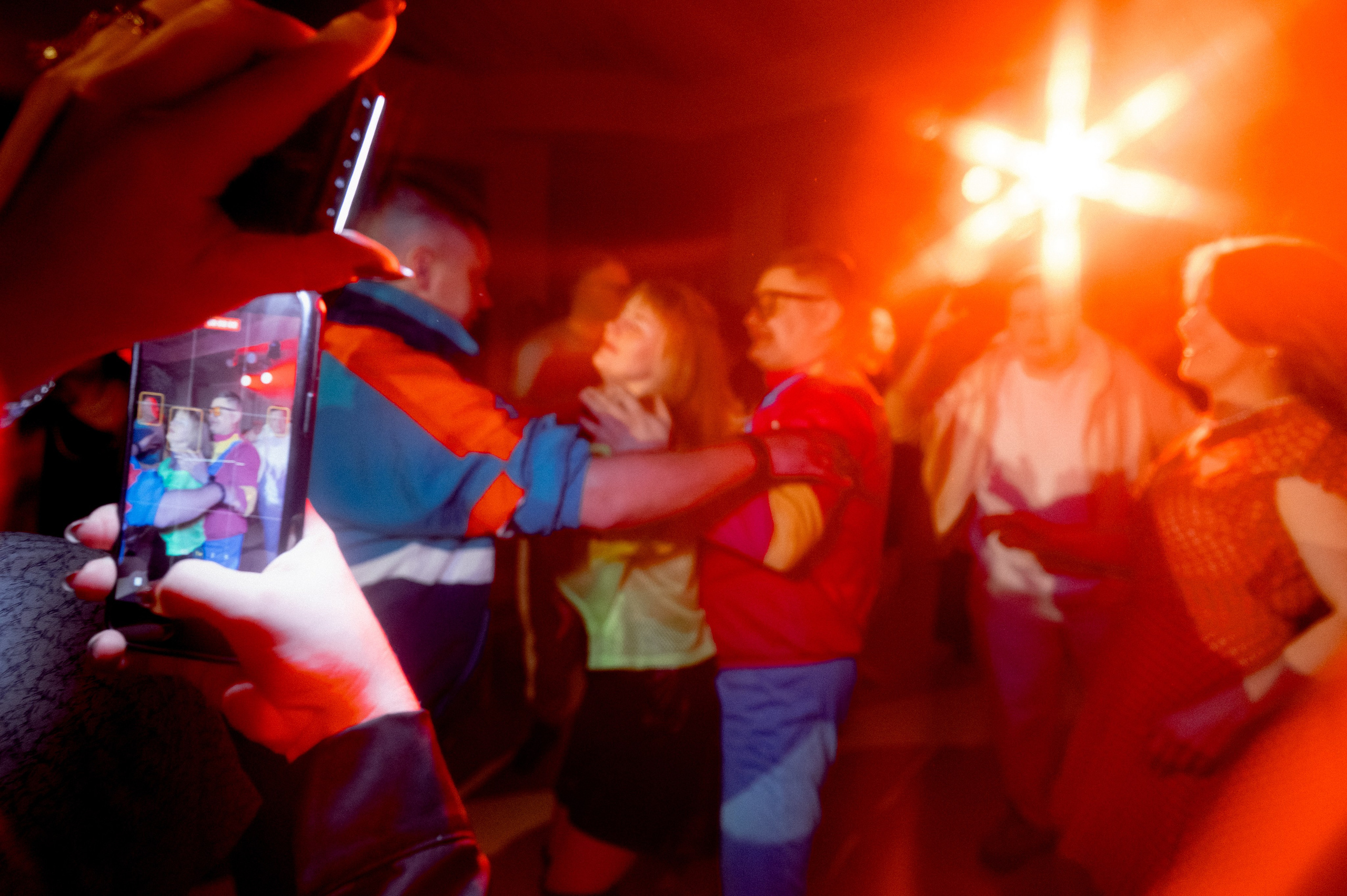 Корпоратив СДЭК. Свадебный и портретный фотограф