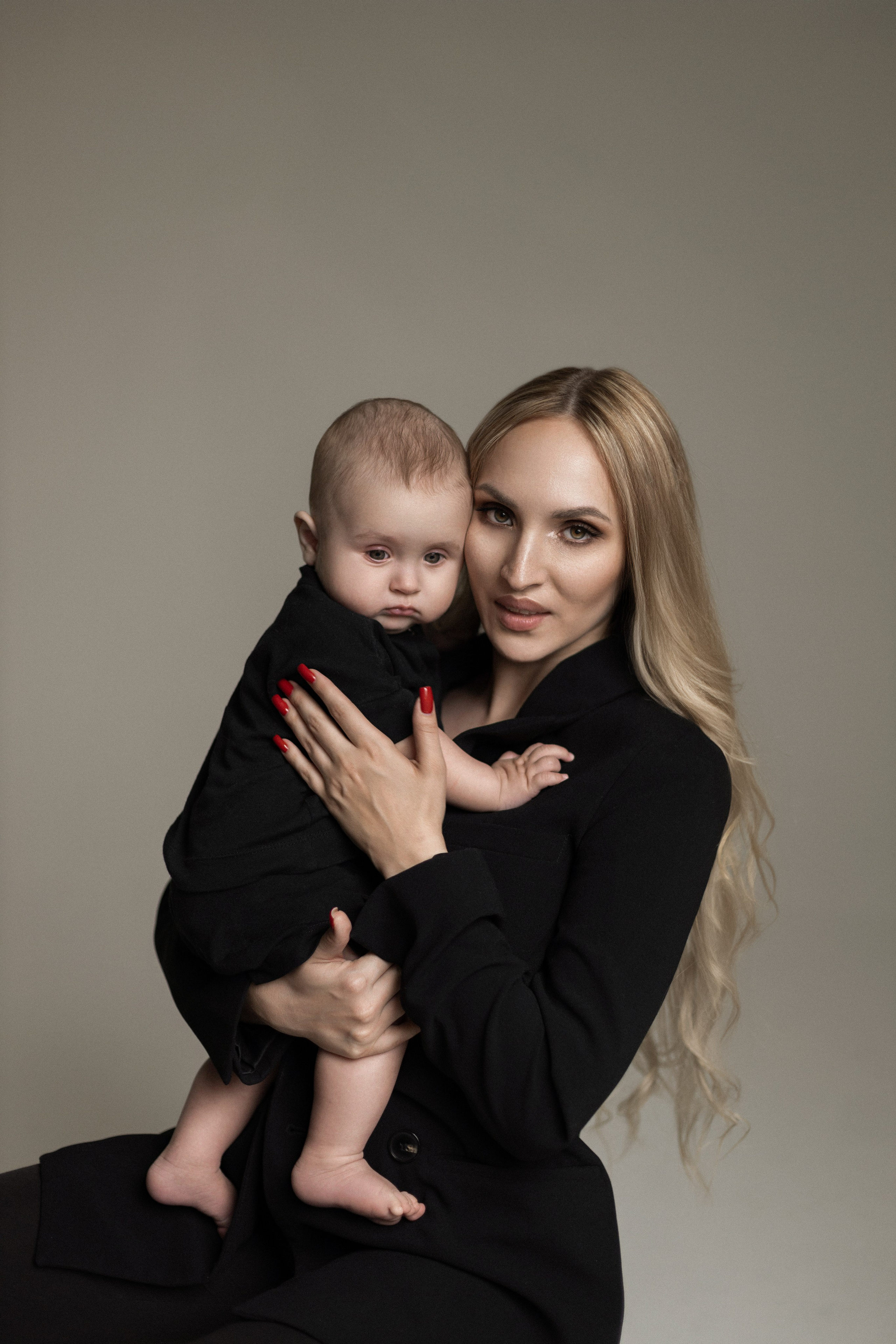 Анжелика с сыном. Кузьмина Анастасия — контент-фотограф | Москва