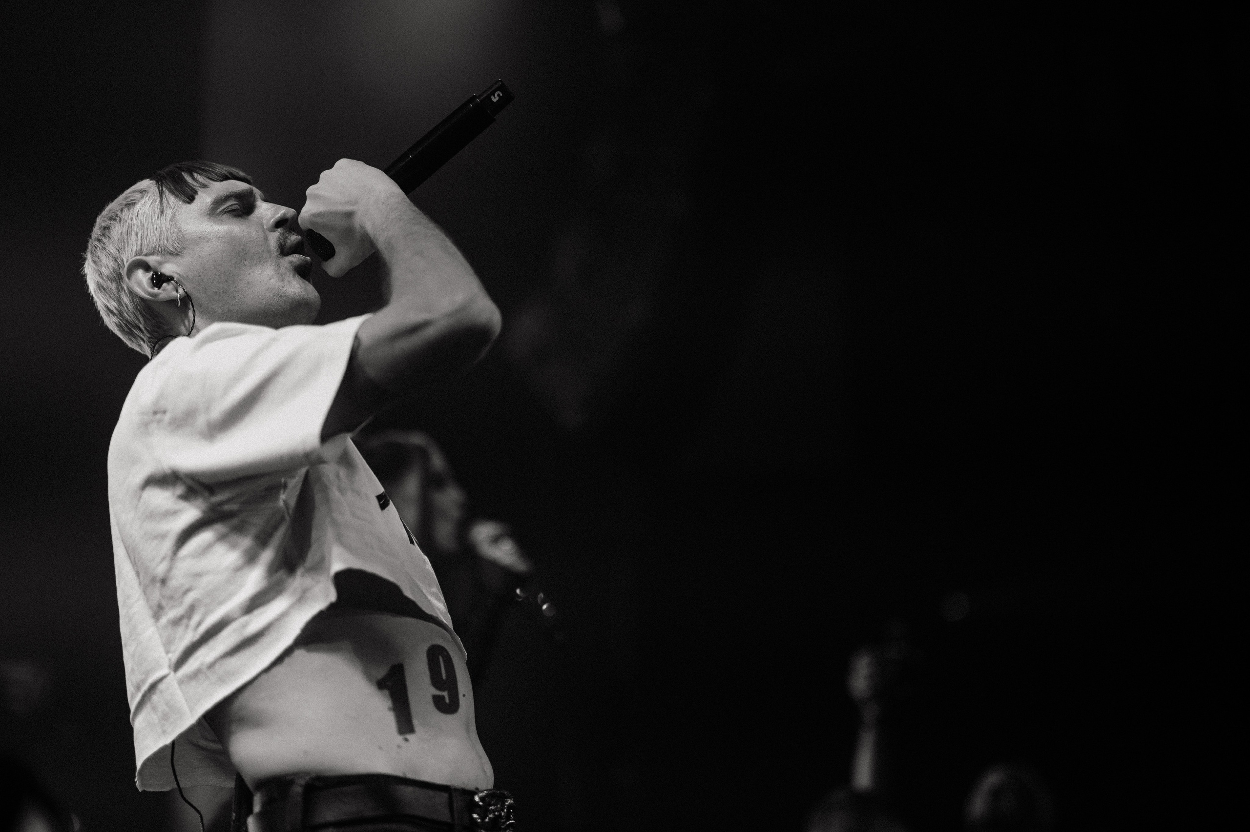 Дни Рождения. Алина Посторонка и Дима Мурашов