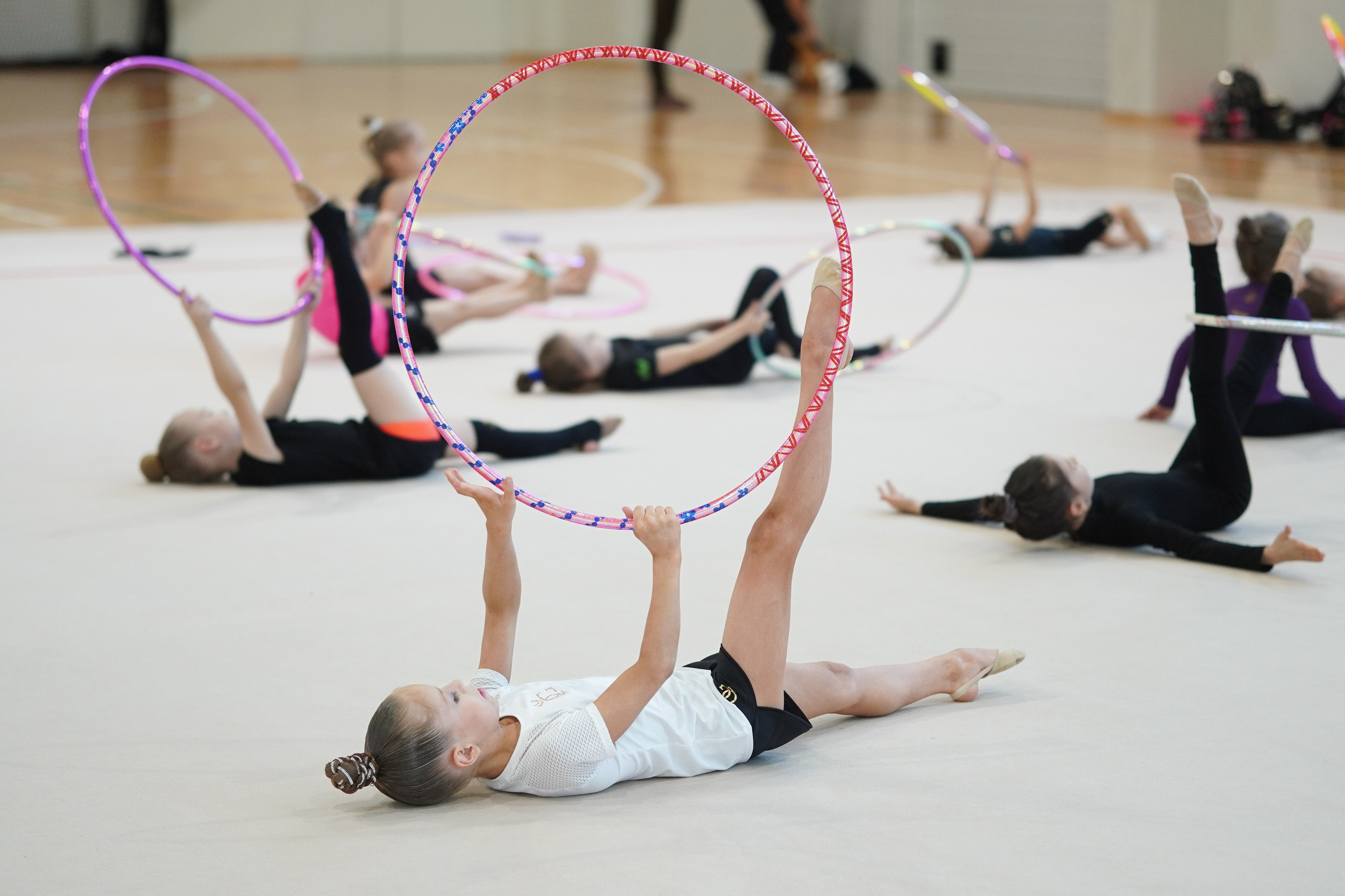 Мастер-класс Екатерина Галкина. Спортивный фотограф Москва Сидоренко Дарья si.frame