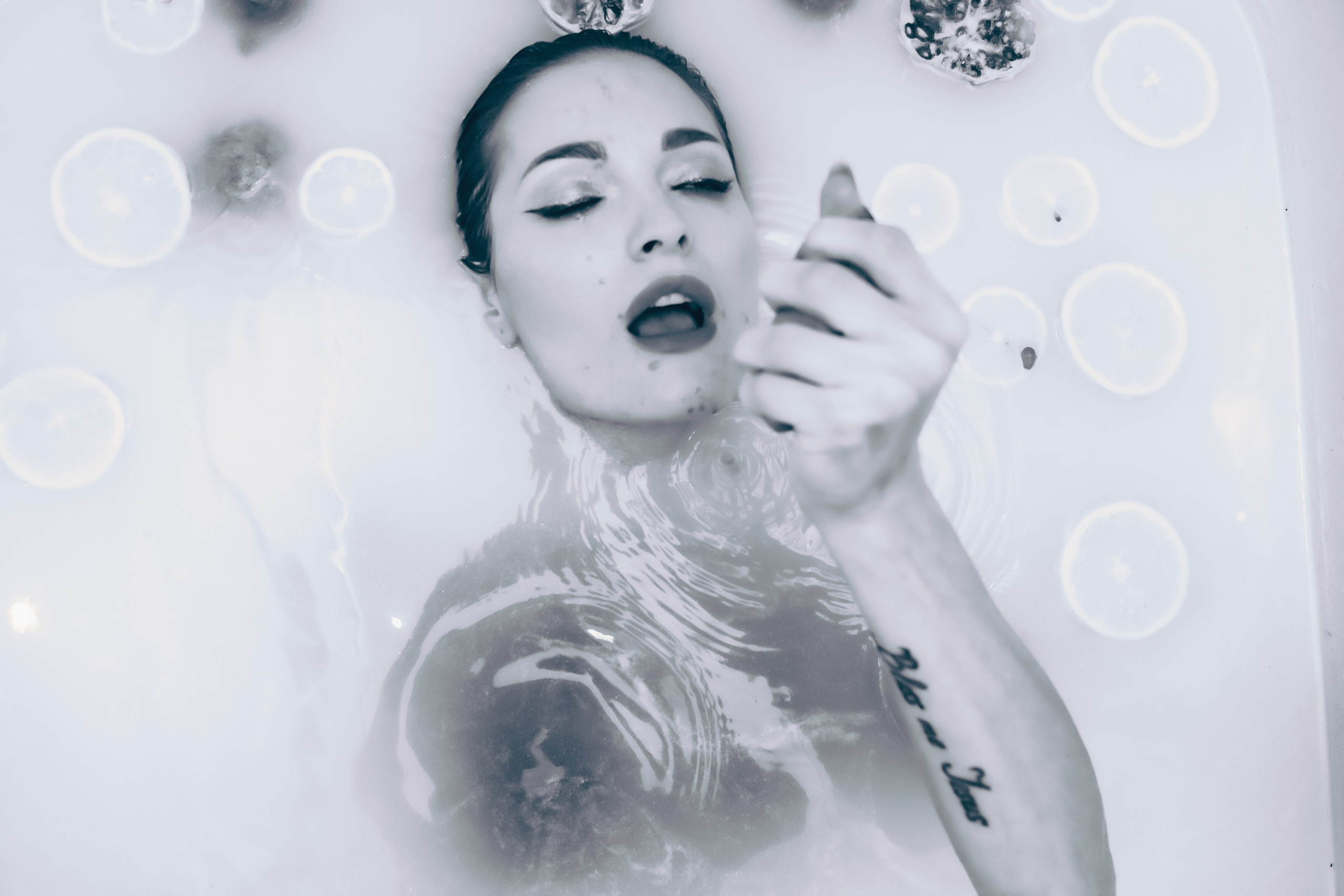 DASHA WATER. Фотограф в Крыму Григорий