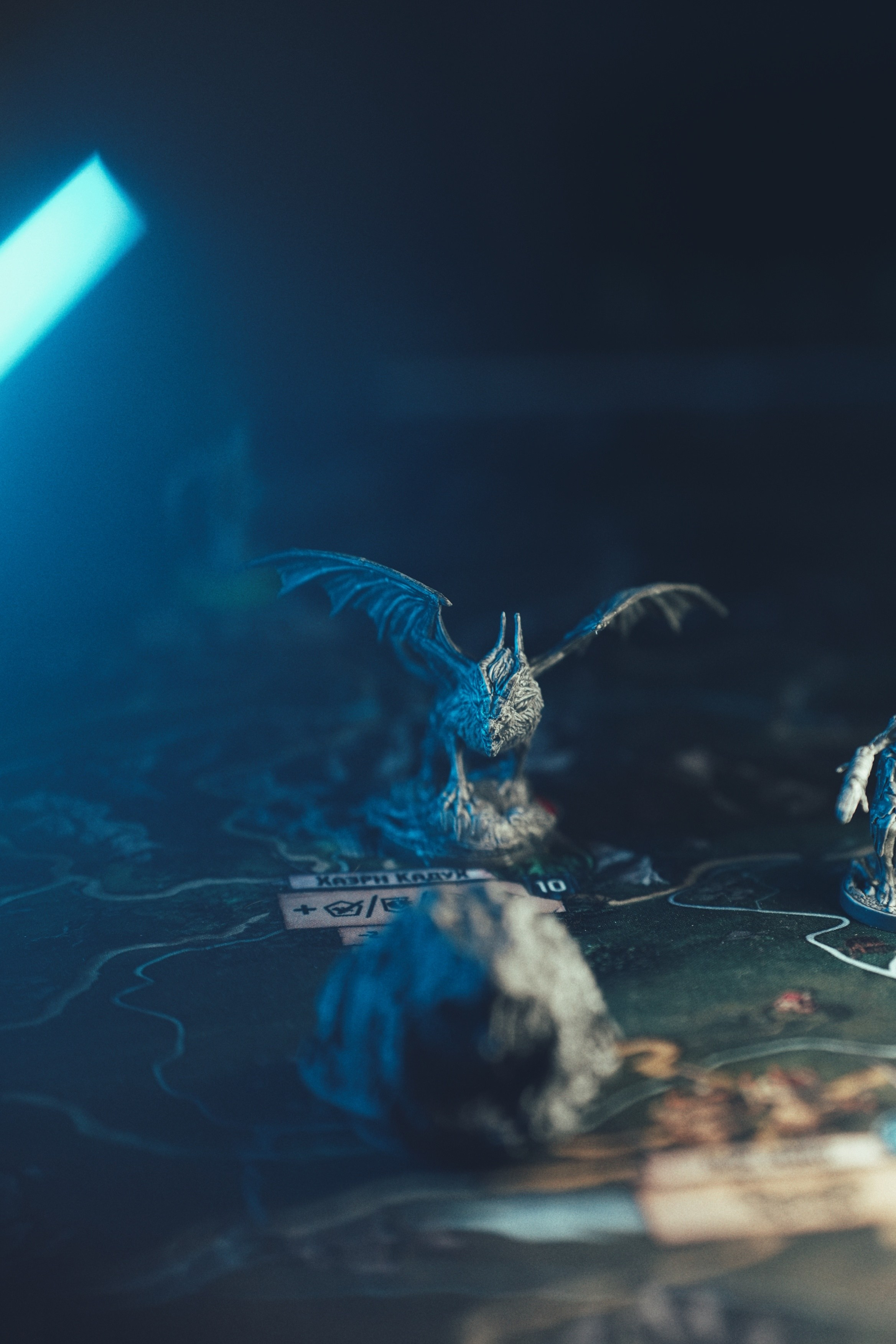 Ведьмак: старый мир. Баев Дмитрий — фотограф из СПБ