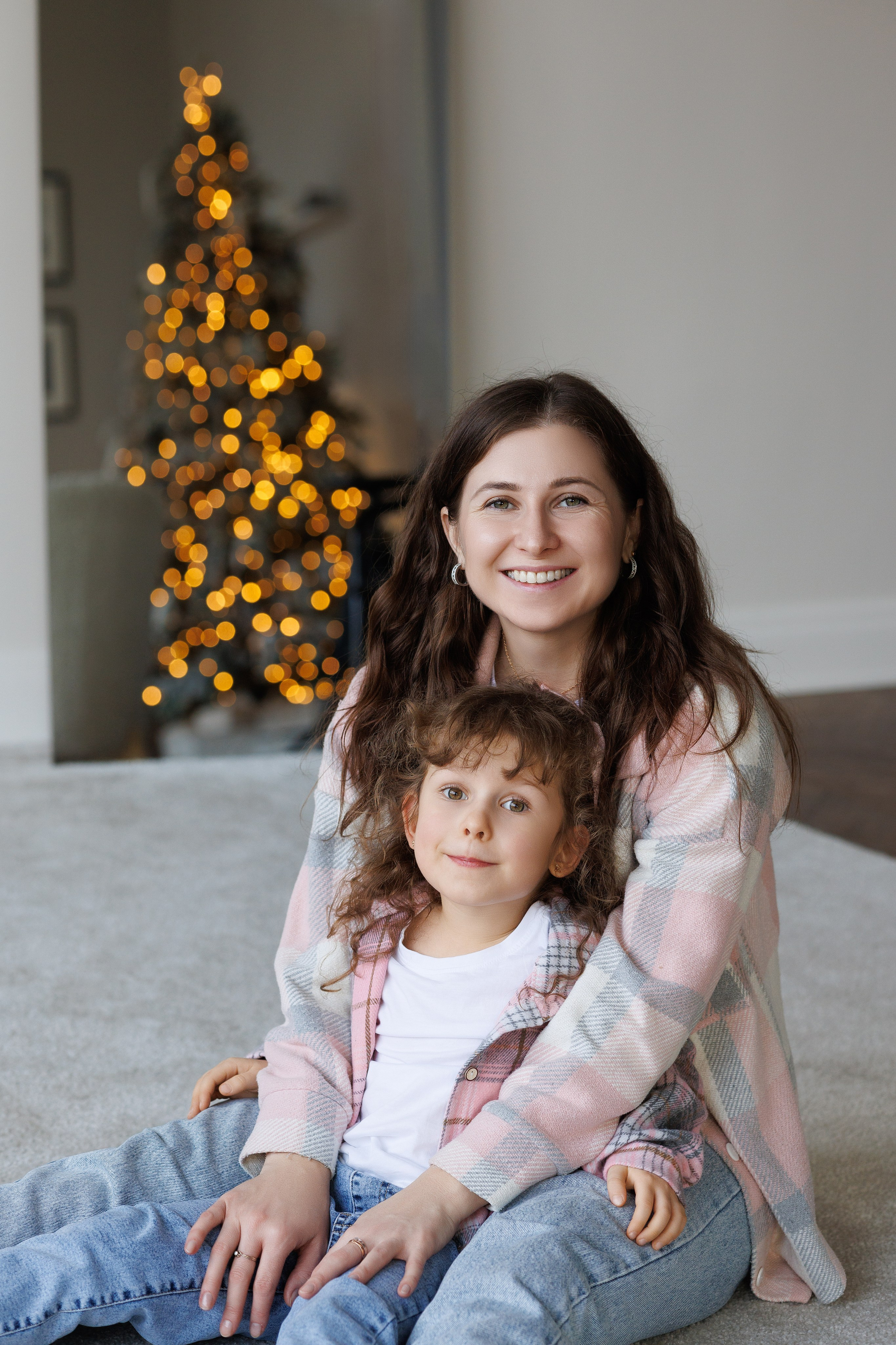 Семейные фотосессии. Фотограф Минск