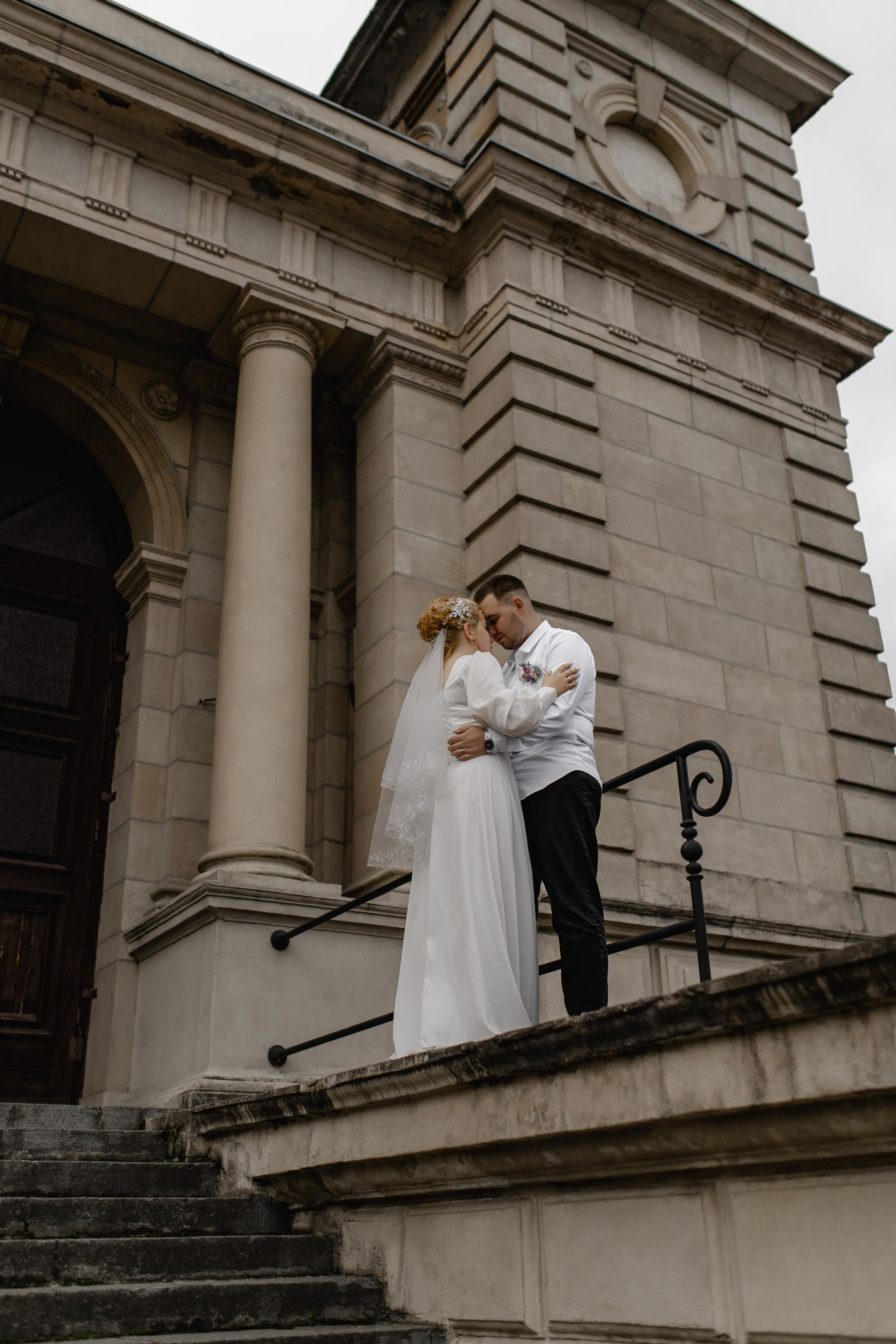 Татьяна & Эдуард. Женский и семейный фотограф в Калининграде Надежда Подлипинская
