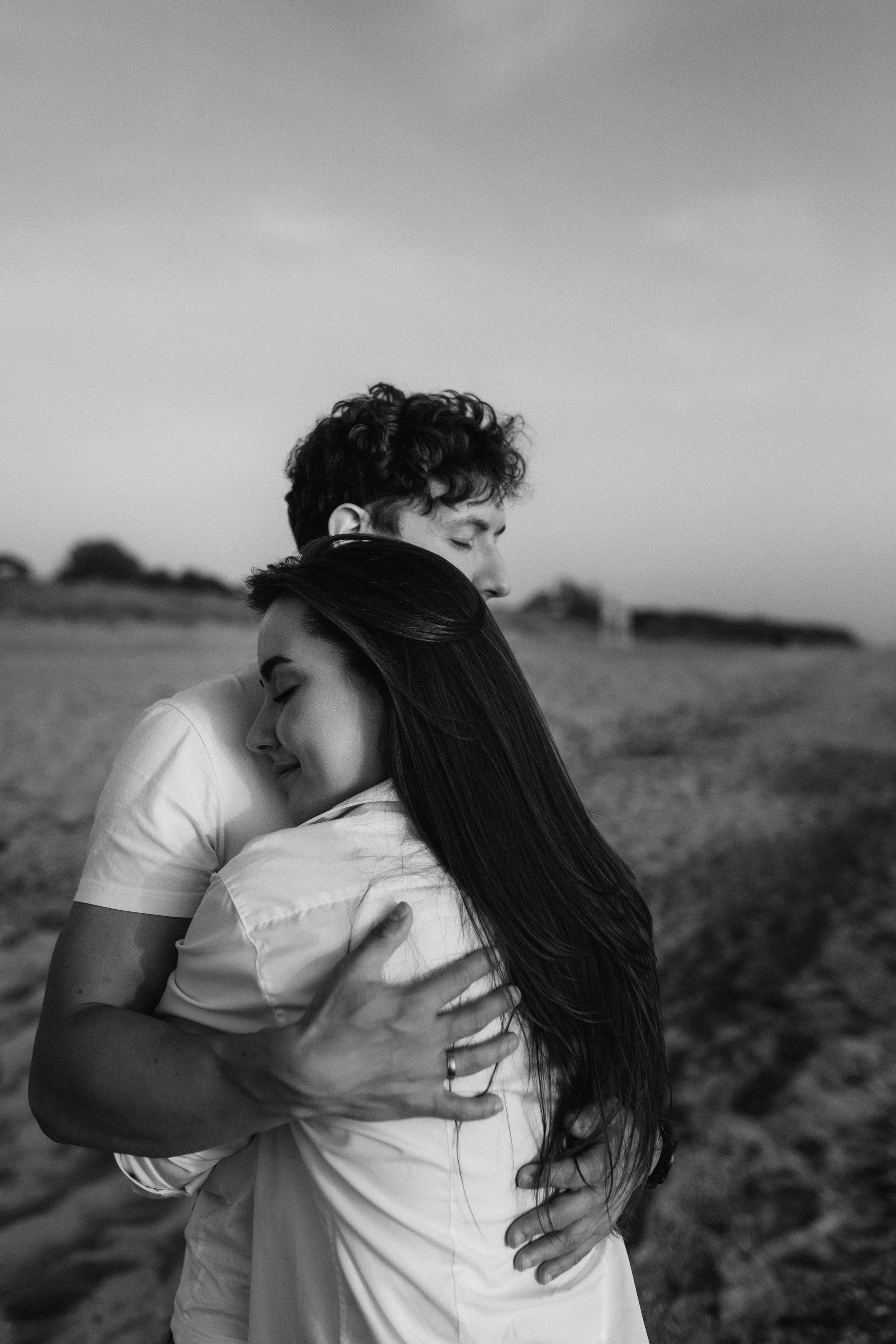 Аня & Ваня. Женский и семейный фотограф в Калининграде Надежда Подлипинская