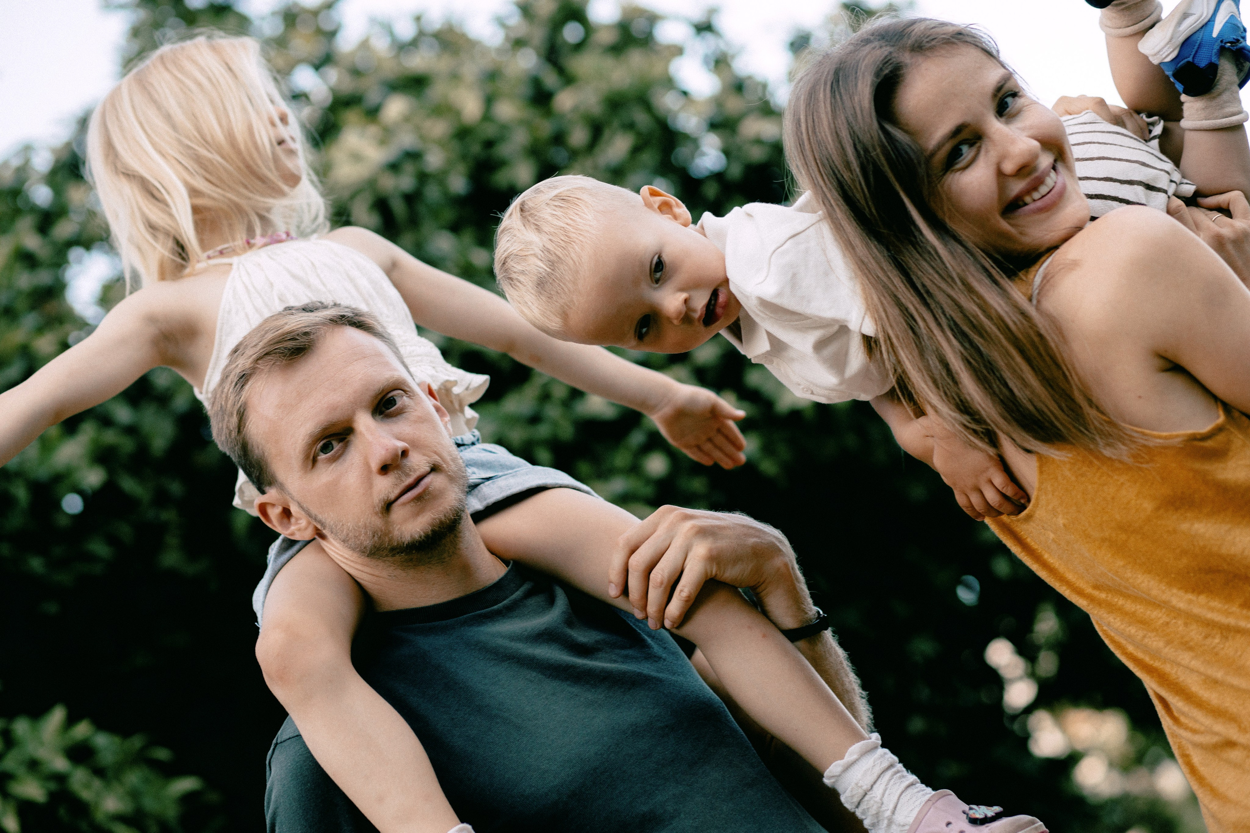 АДНОЙЧЫ Ў МАЛАЗЕ. Фотограф Юля Королёва