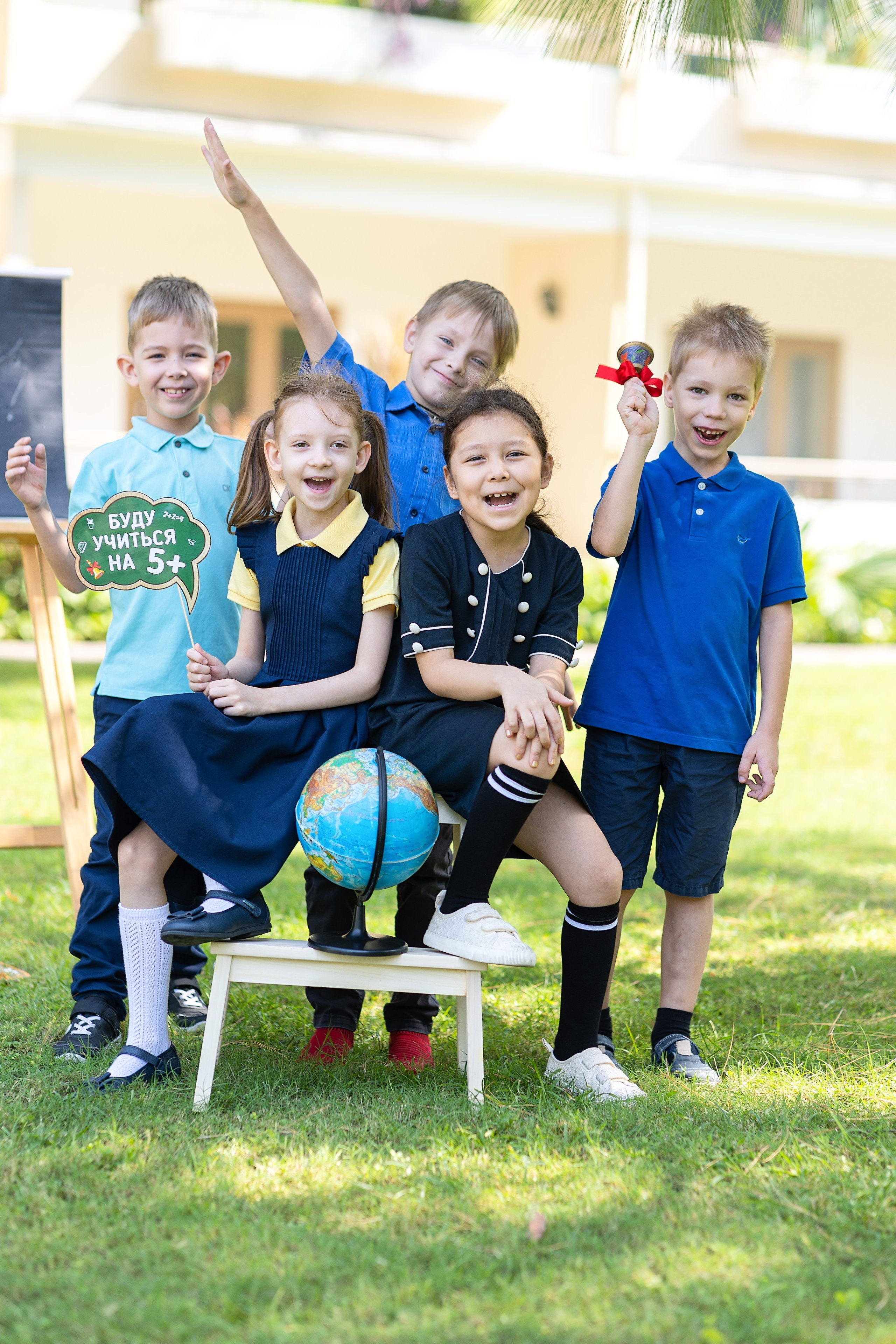 Семейный и детский фотограф Ольга Аникеева