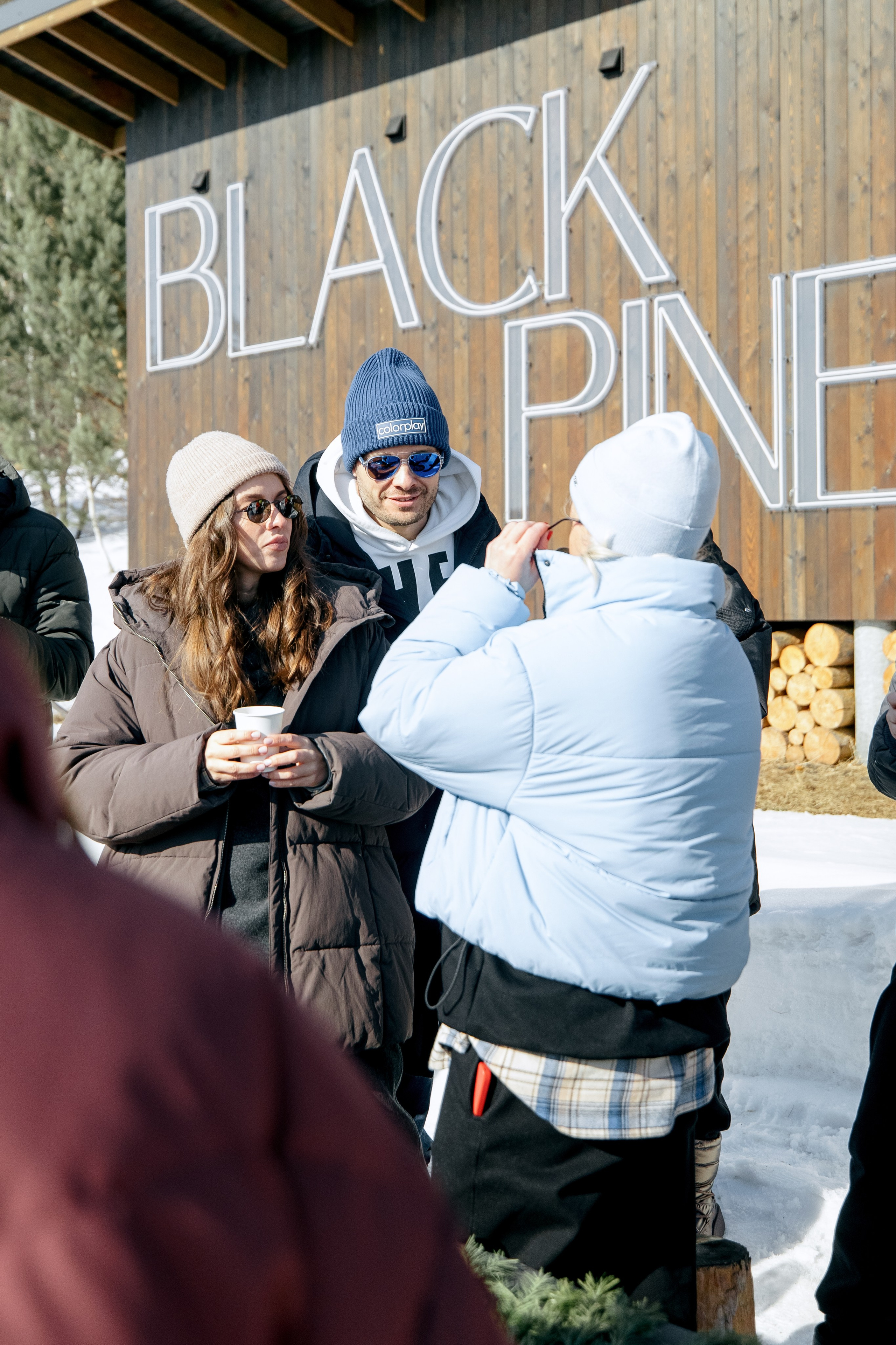 ДЕНЬ ДОЖДЕНИЯ ЕКАТЕРИНЫ. Фотограф в Красноярске