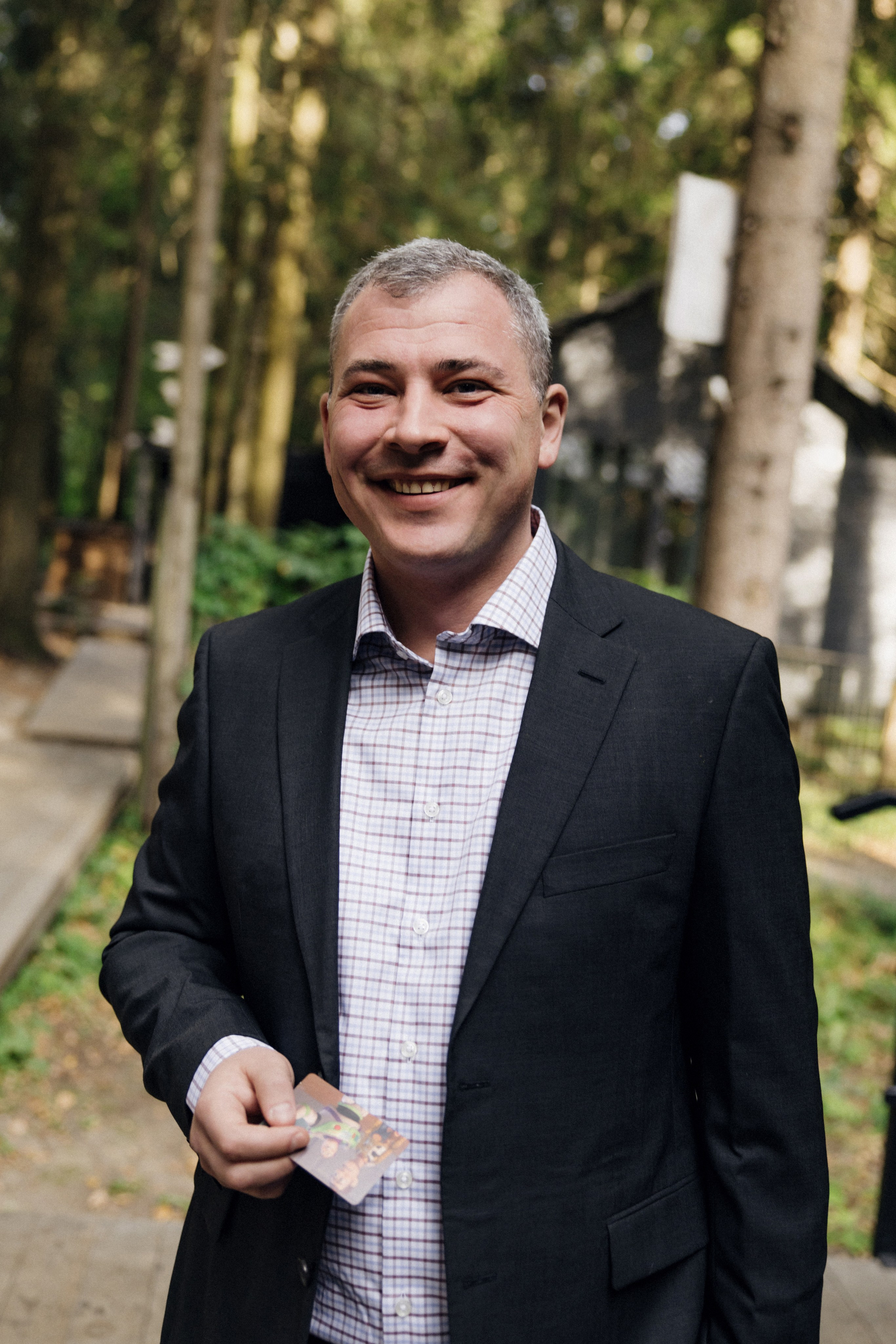 Денис и Елизавета. Фотограф в Красноярске