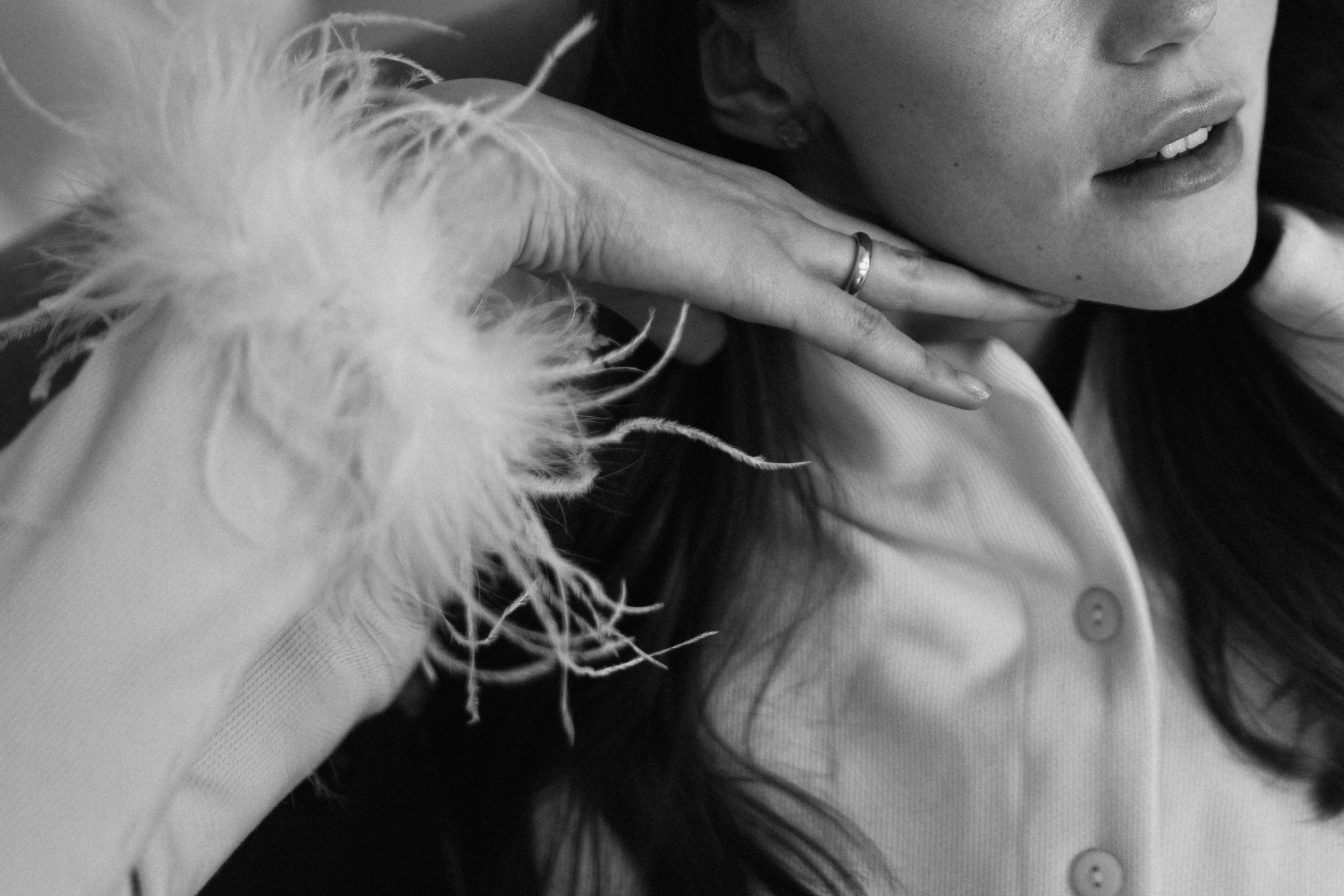 Алиса. Фотограф Анна Кобазева, Москва