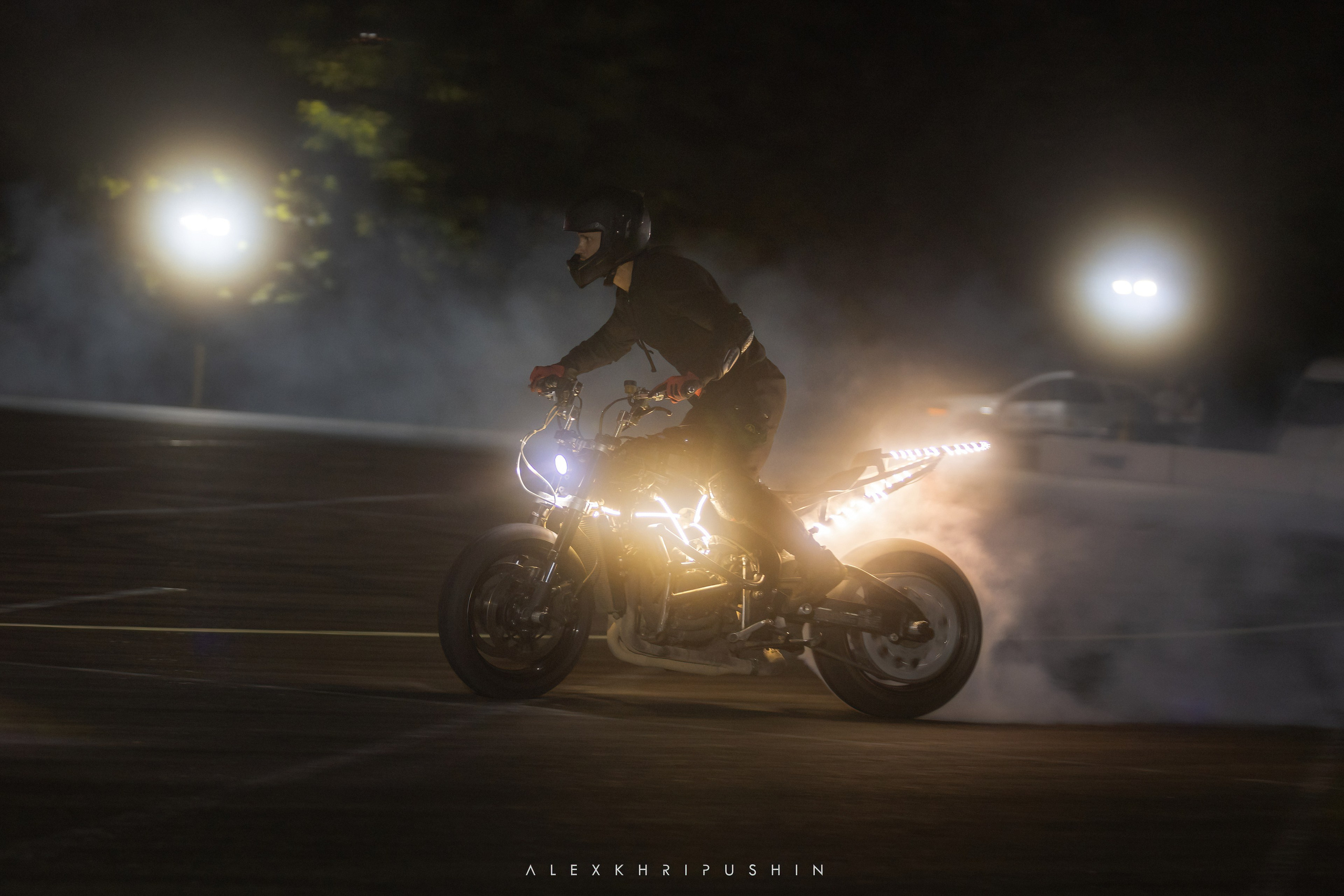 Съёмки автоспортивных мероприятий. Александр Хрипушин фотограф Воронеж