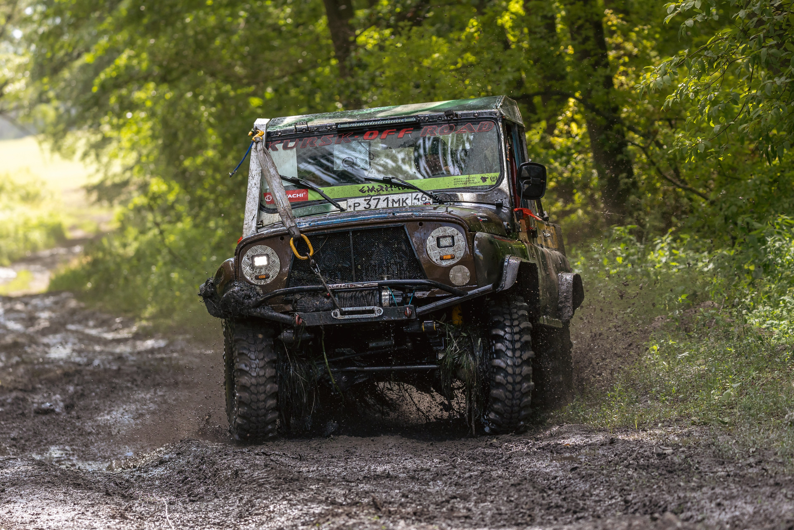 Съёмки автоспортивных мероприятий. Александр Хрипушин фотограф Воронеж