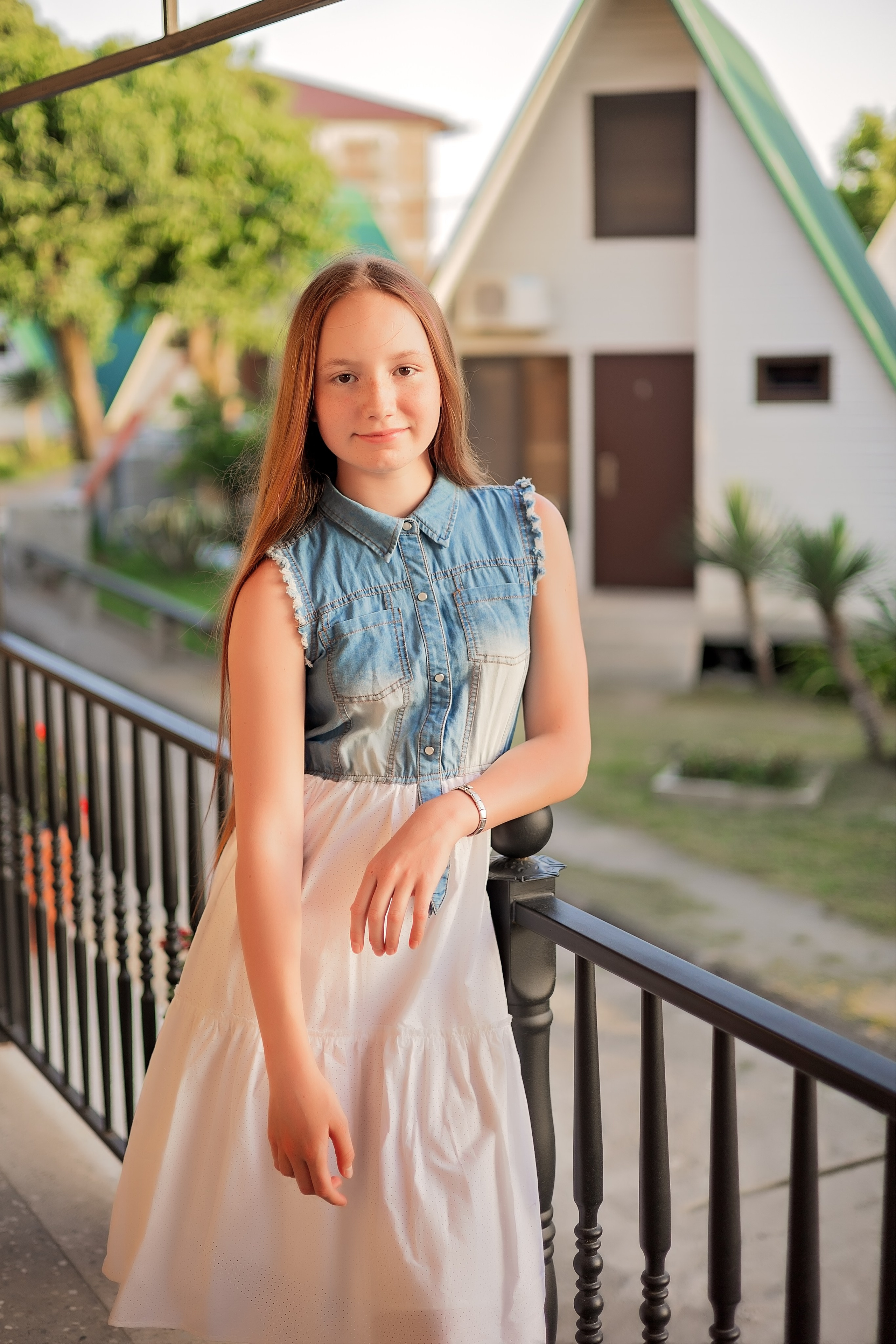 Три красотки. Свадебный и семейный фотограф в Абхазии Эля Цишба