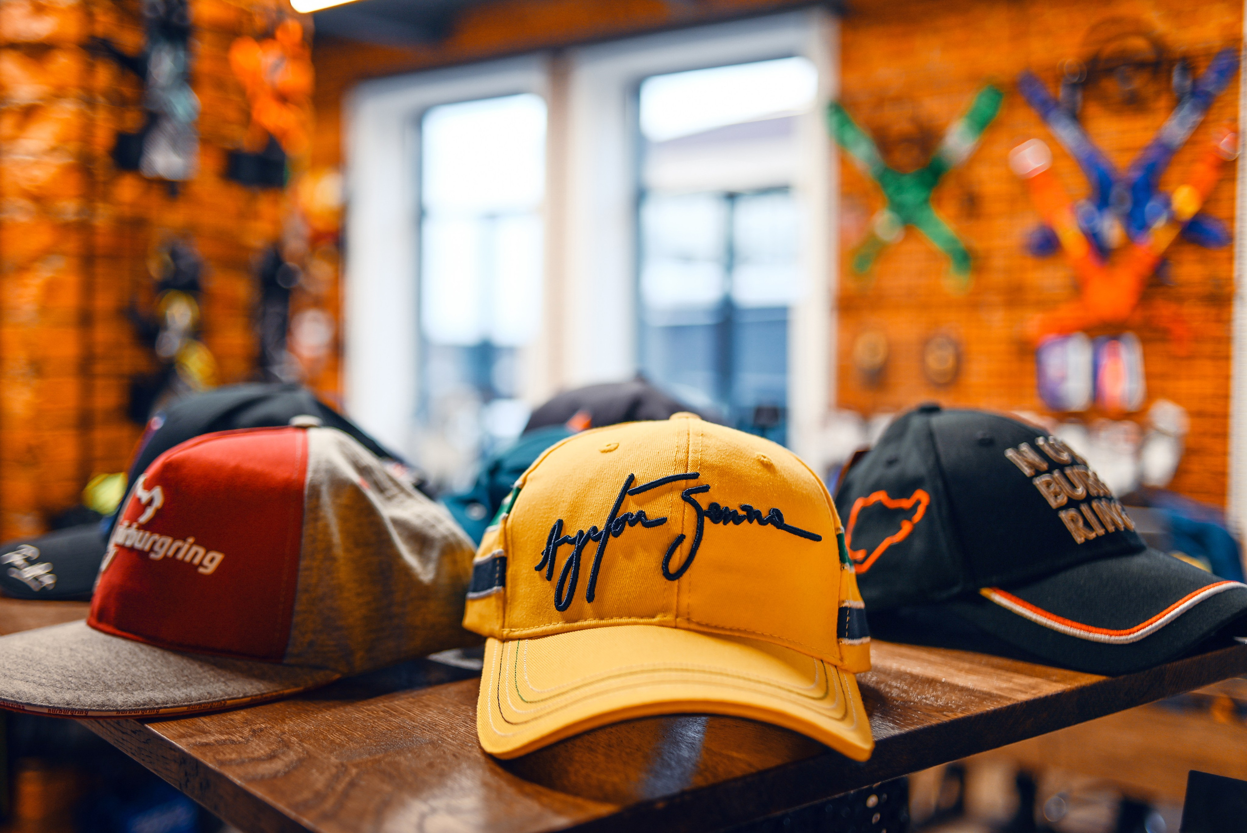 Atomic Shop. Юлия Суббоцкая