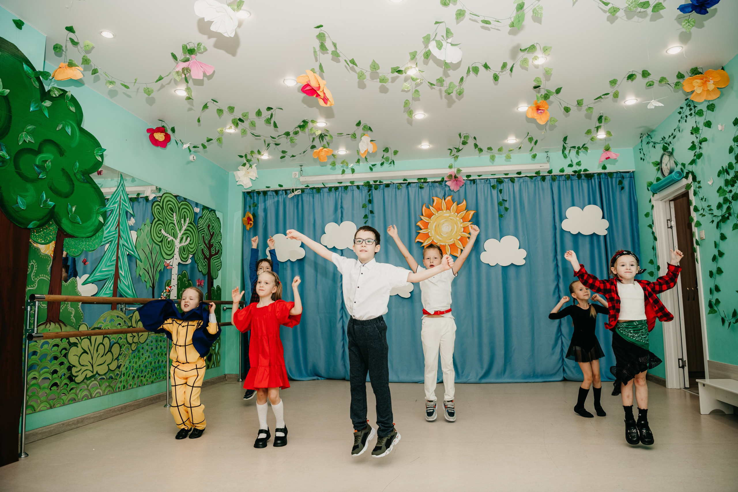 Больше, чем дети. Фотограф на выписку из роддома в Москве и МО