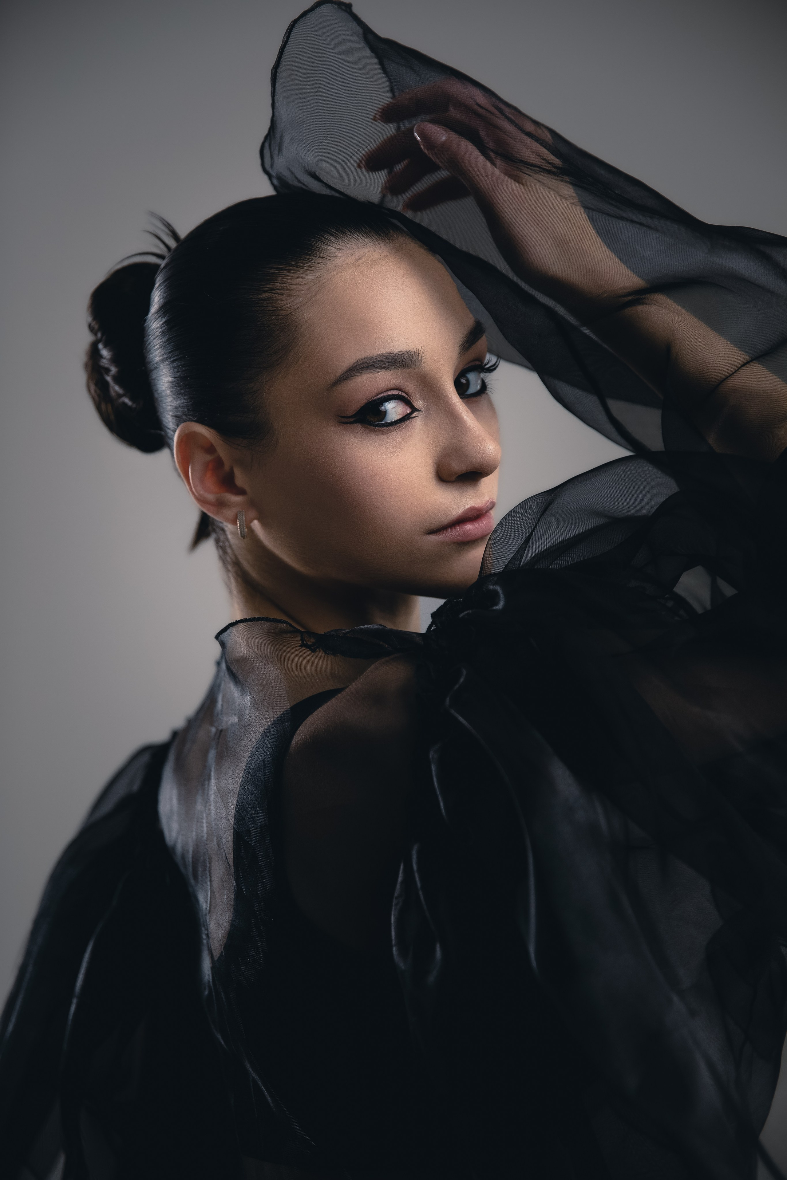 Elizaveta Shanaeva & Pavel Drozd. Photographer. Producer. Retoucher