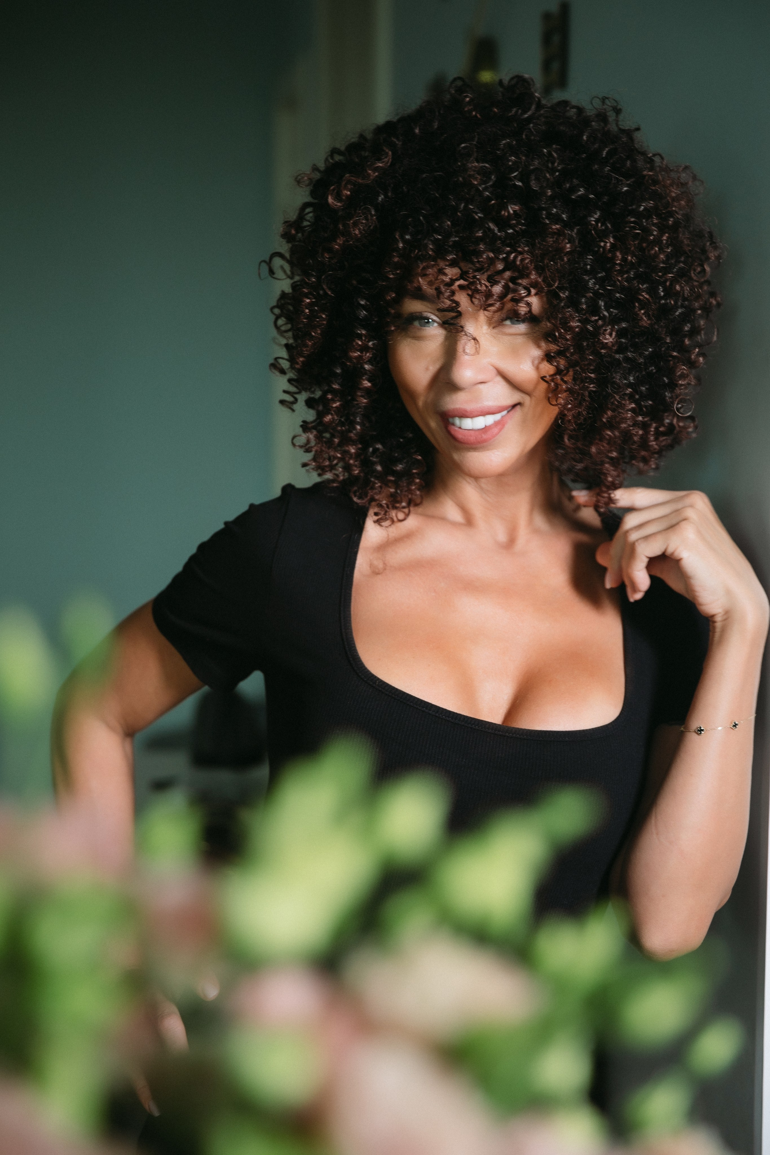 Вера. Фотограф в Москве Шаганова Нина