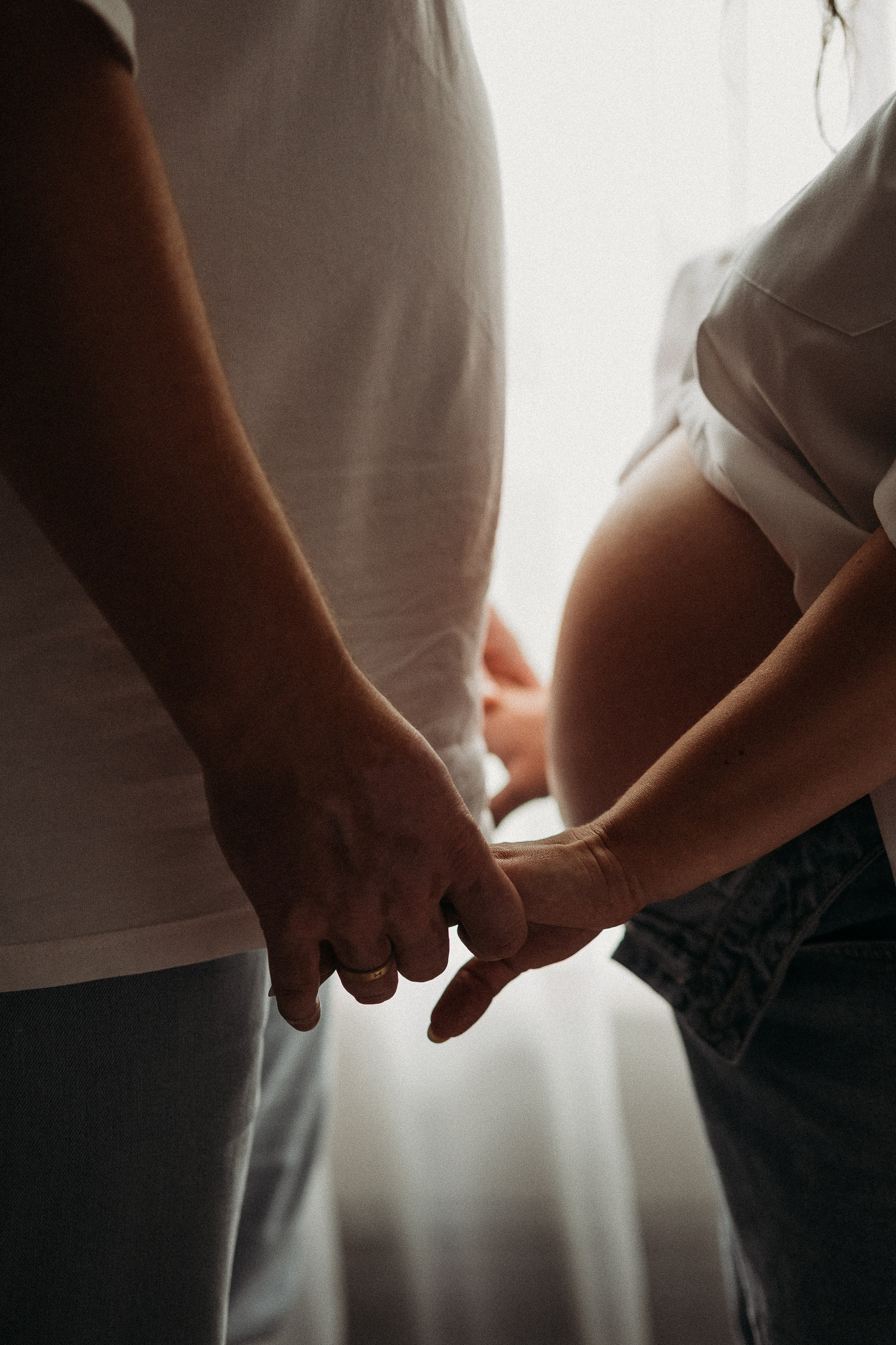 Мы тебя очень ждем. Семейный фотограф в Челябинске Волченко Ксения