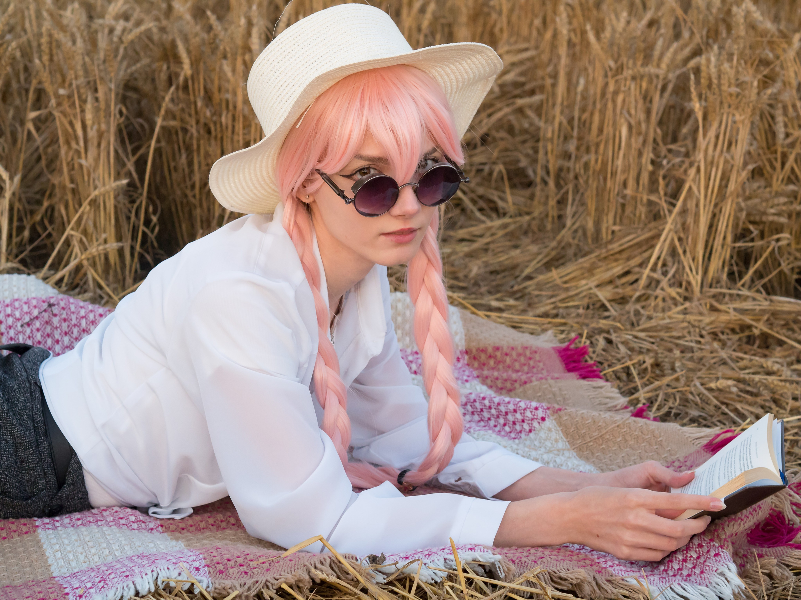 Летняя съемка двух подруг. Семейный детский фотограф в Красноярске Скачкова Юлия